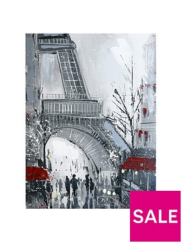 arthouse-eiffel-tower-hand-painted-canvas-wall-art
