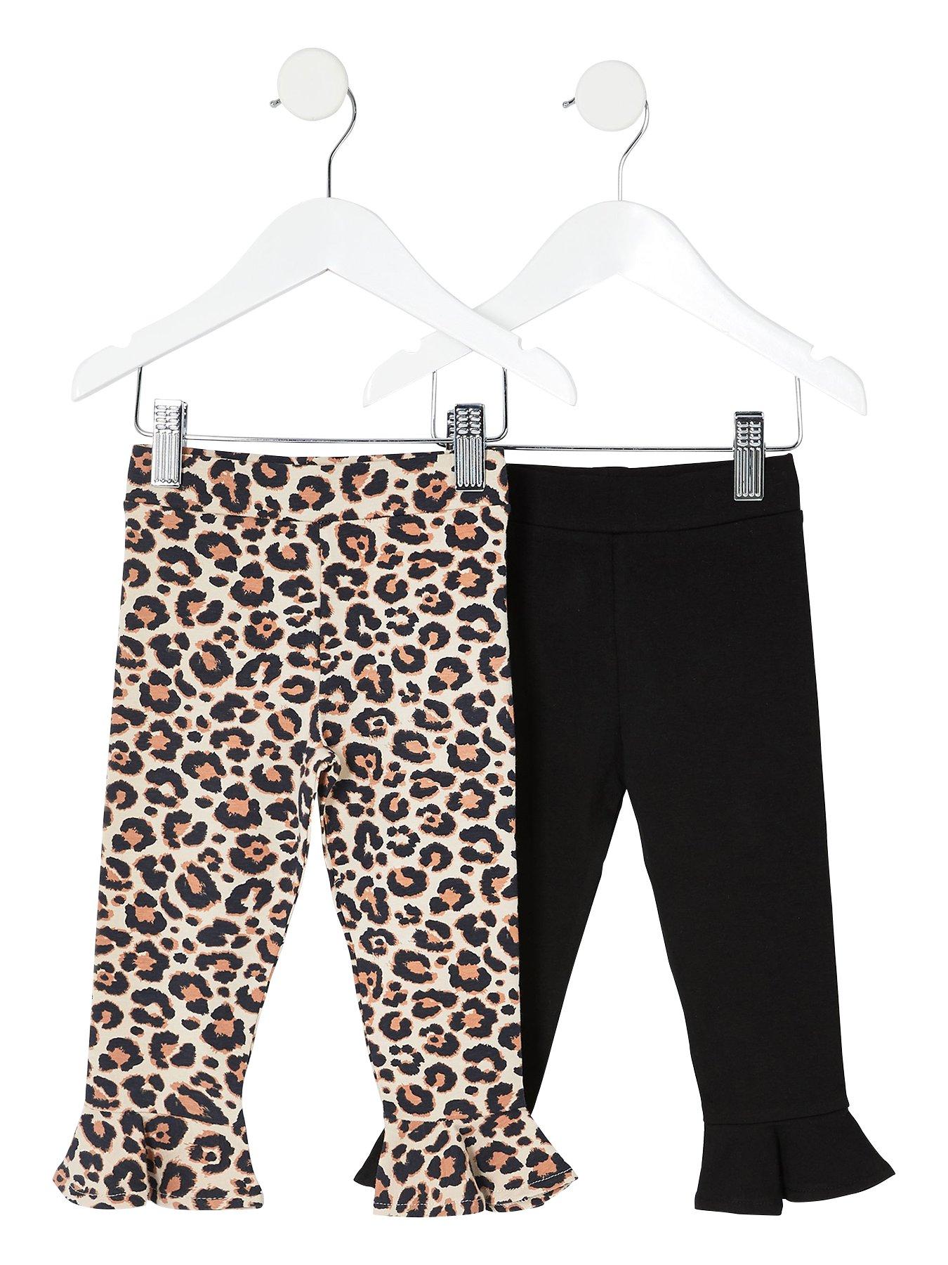 river island girls trousers