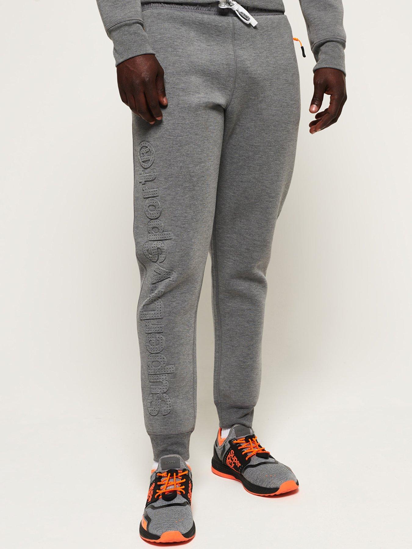 superdry tracksuit mens