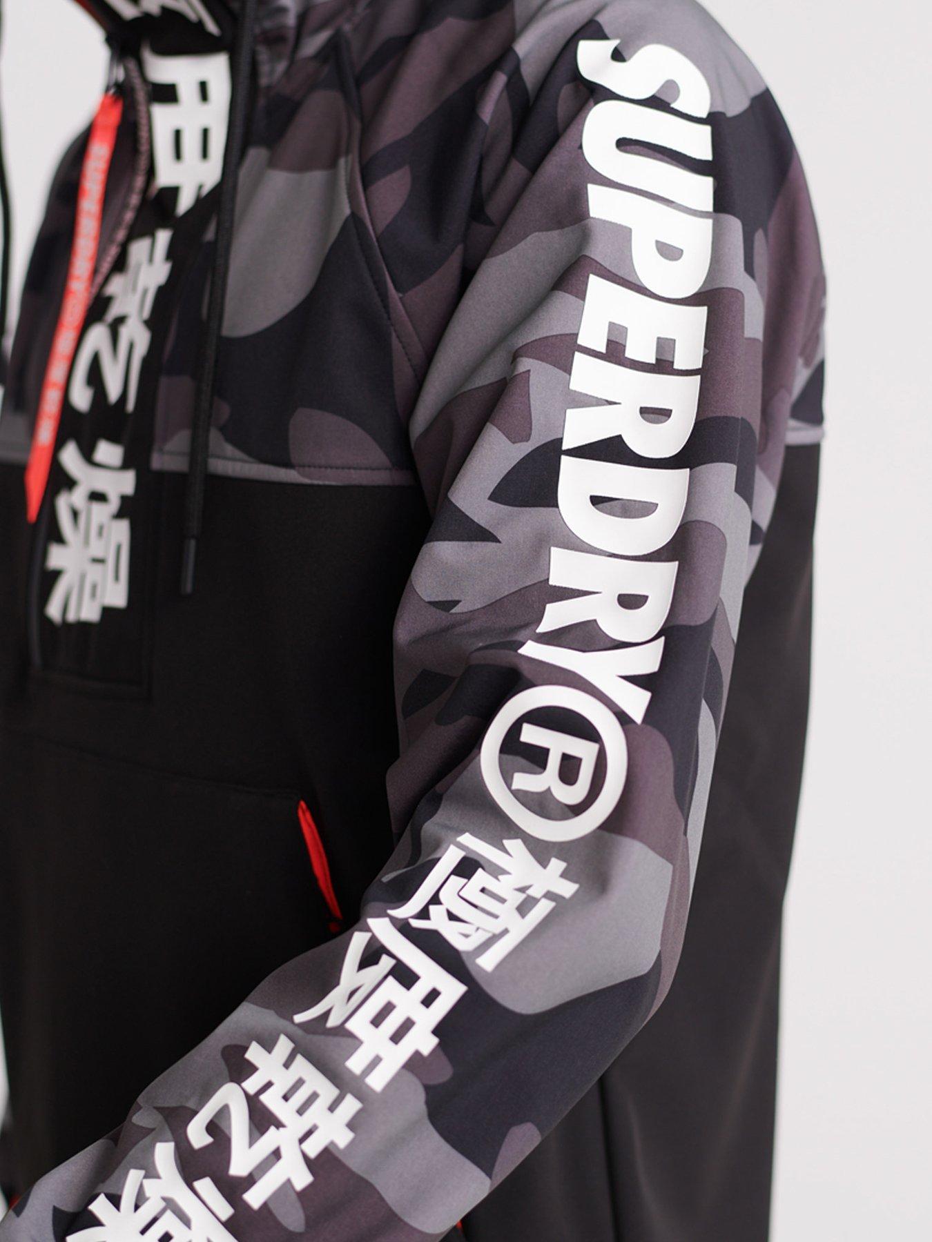 superdry japan edition jacket