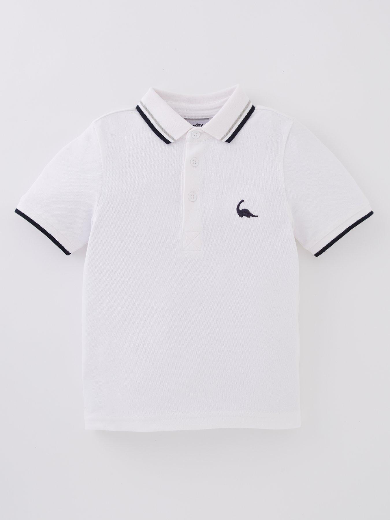 Multi pack outlet polo shirts