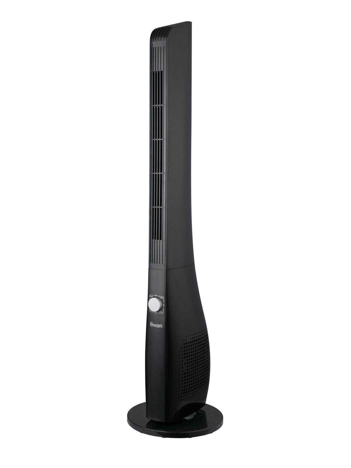 Image 3 of 6 of Swan Tower Fan