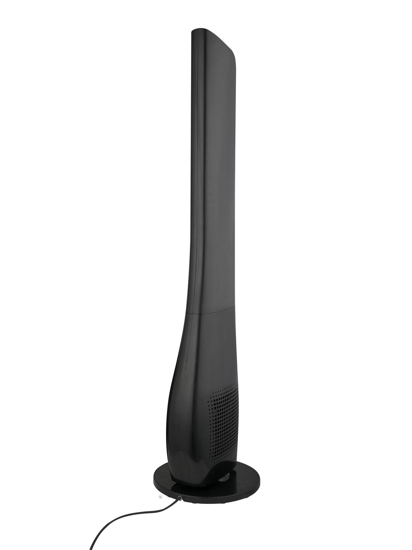 Image 4 of 6 of Swan Tower Fan