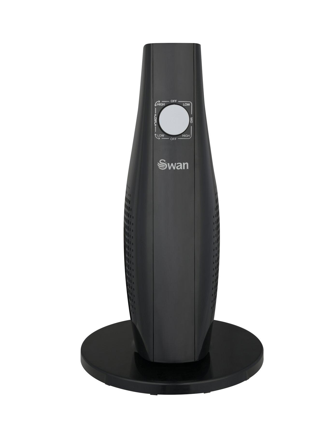 Image 5 of 6 of Swan Tower Fan