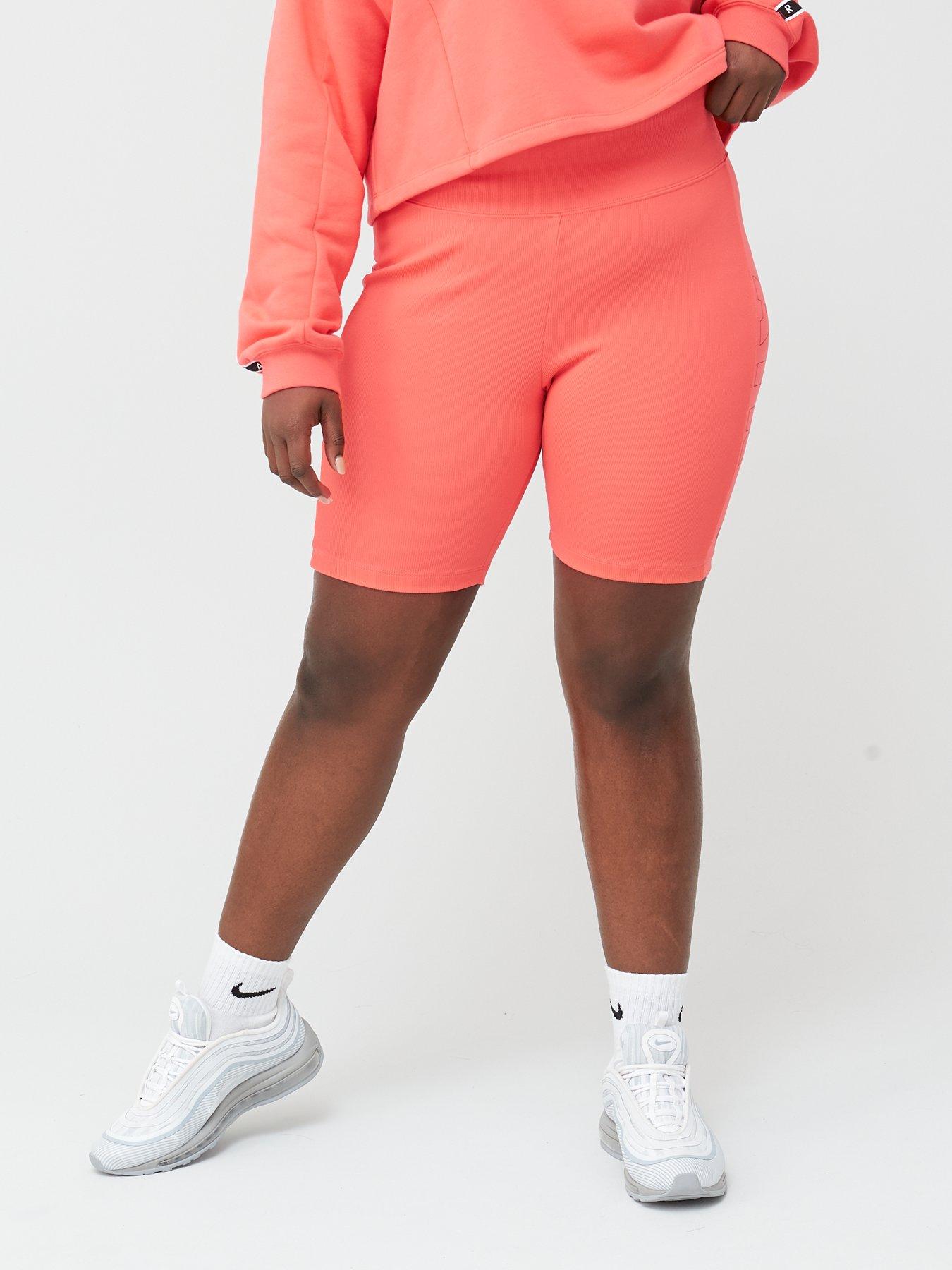 the curve nike