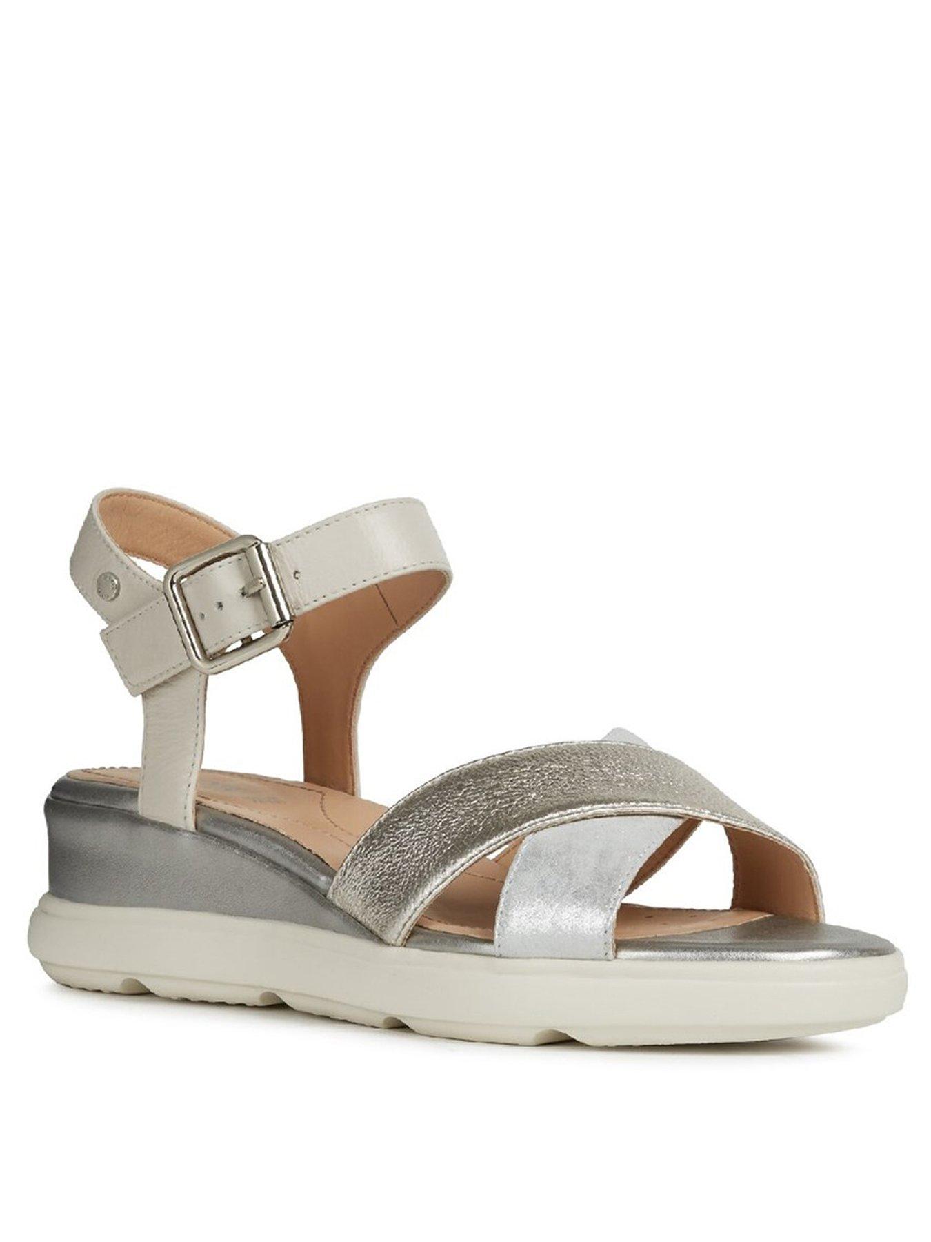 geox sandals uk