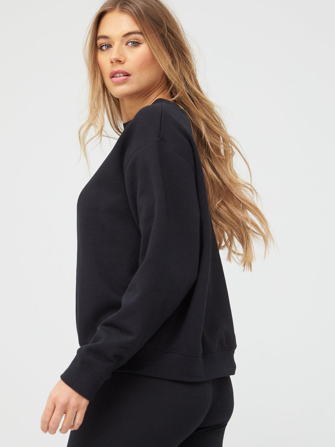very nike jumper