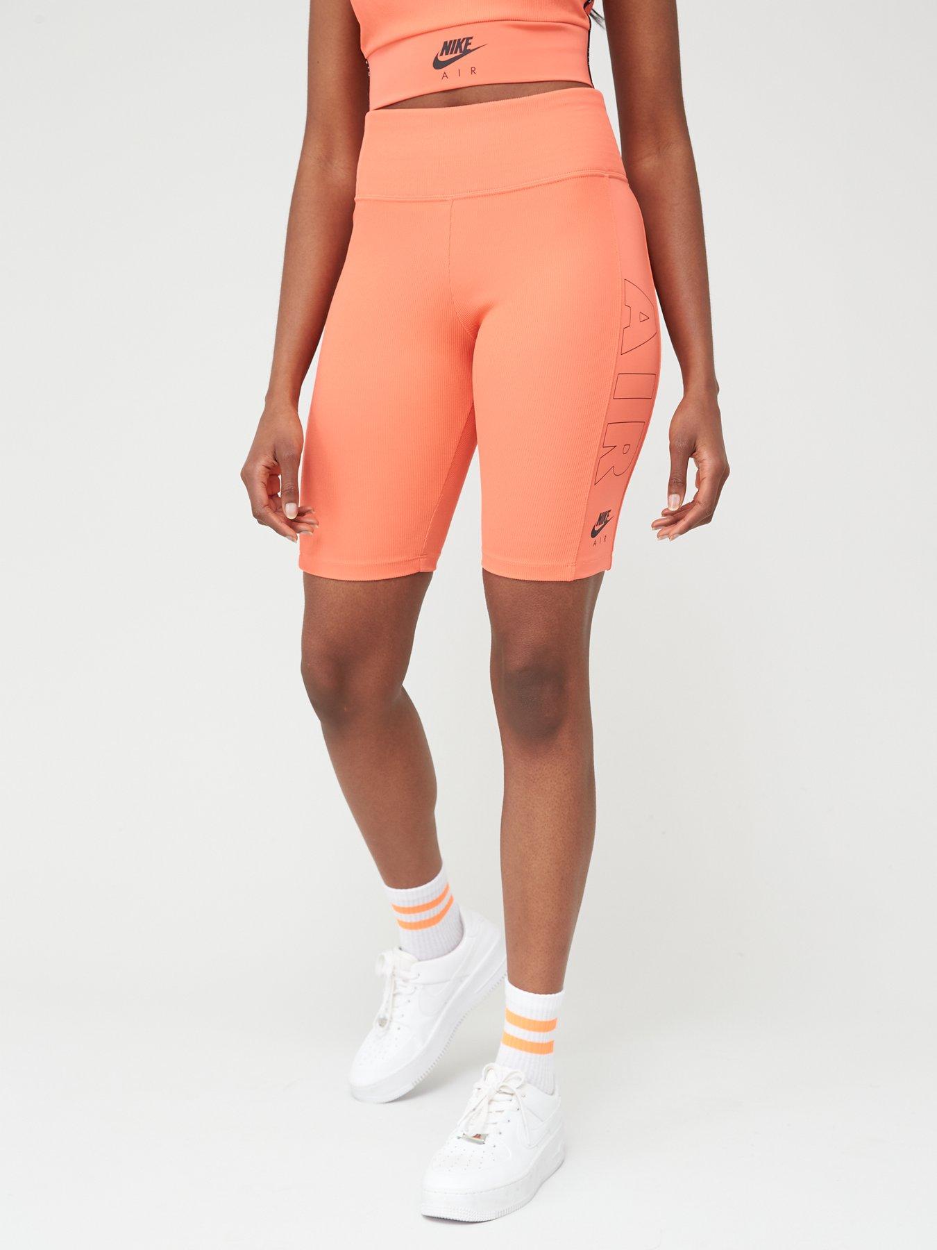 nike spandex biker shorts