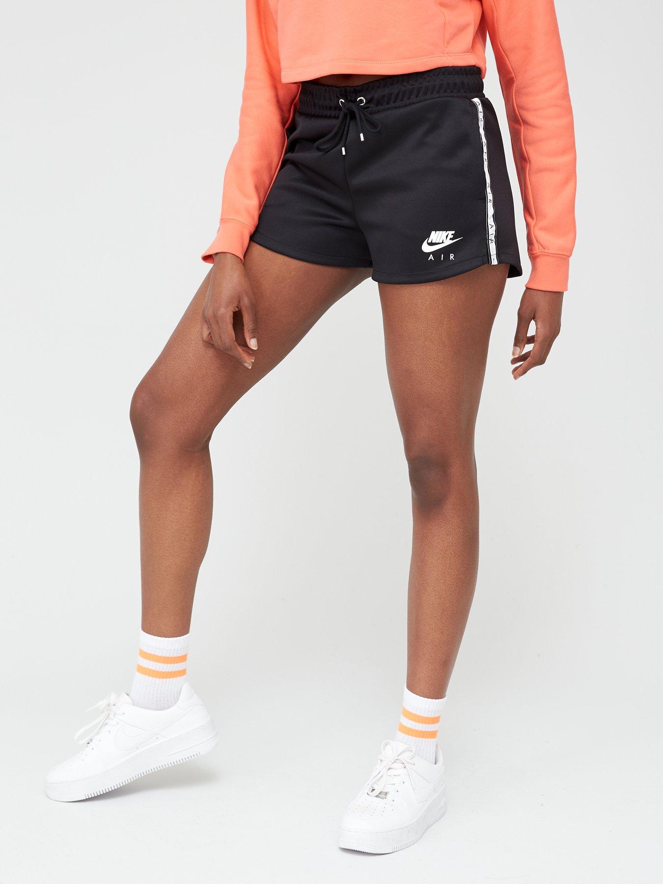 nike sports shorts womens