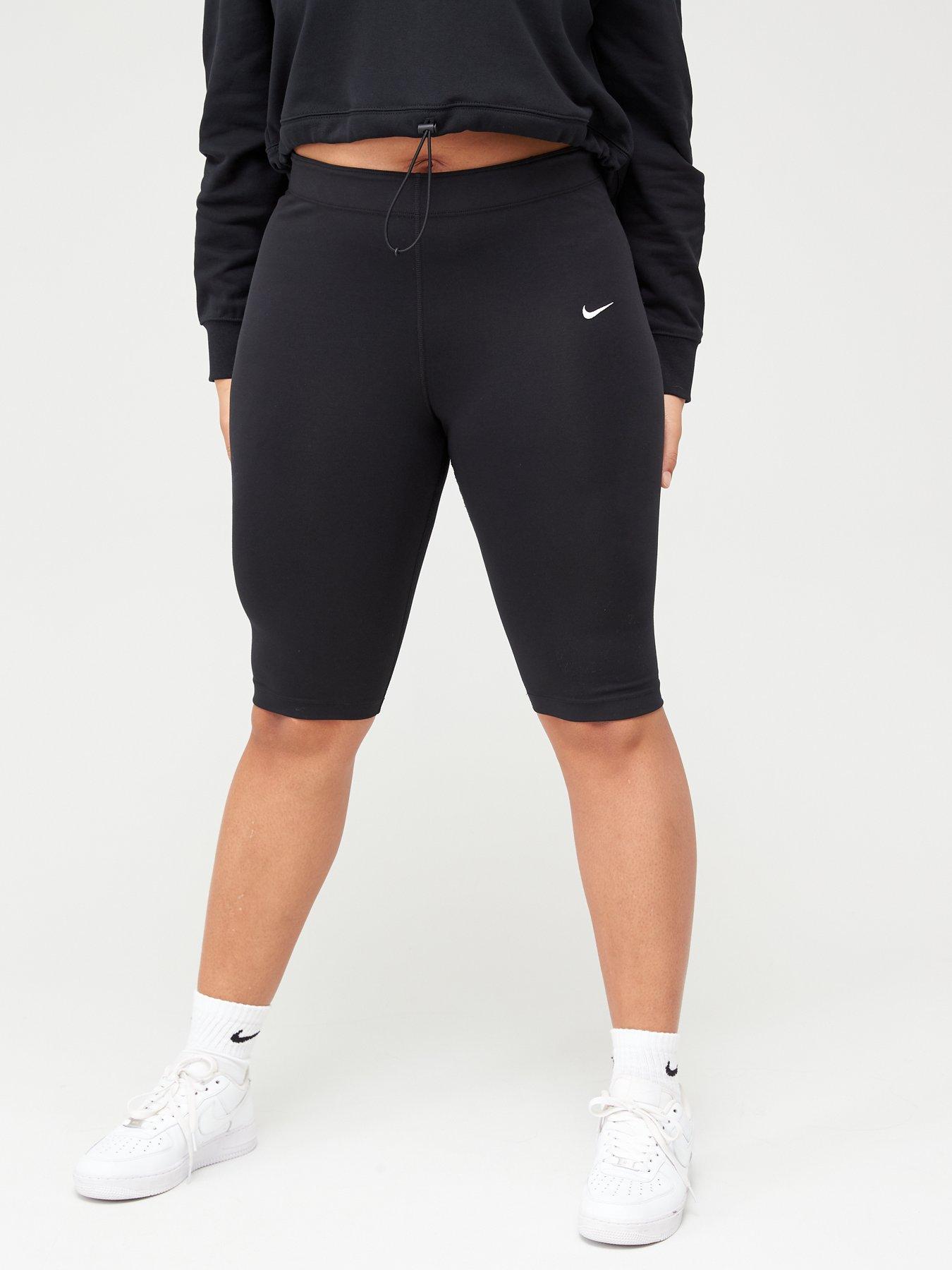 nike curve