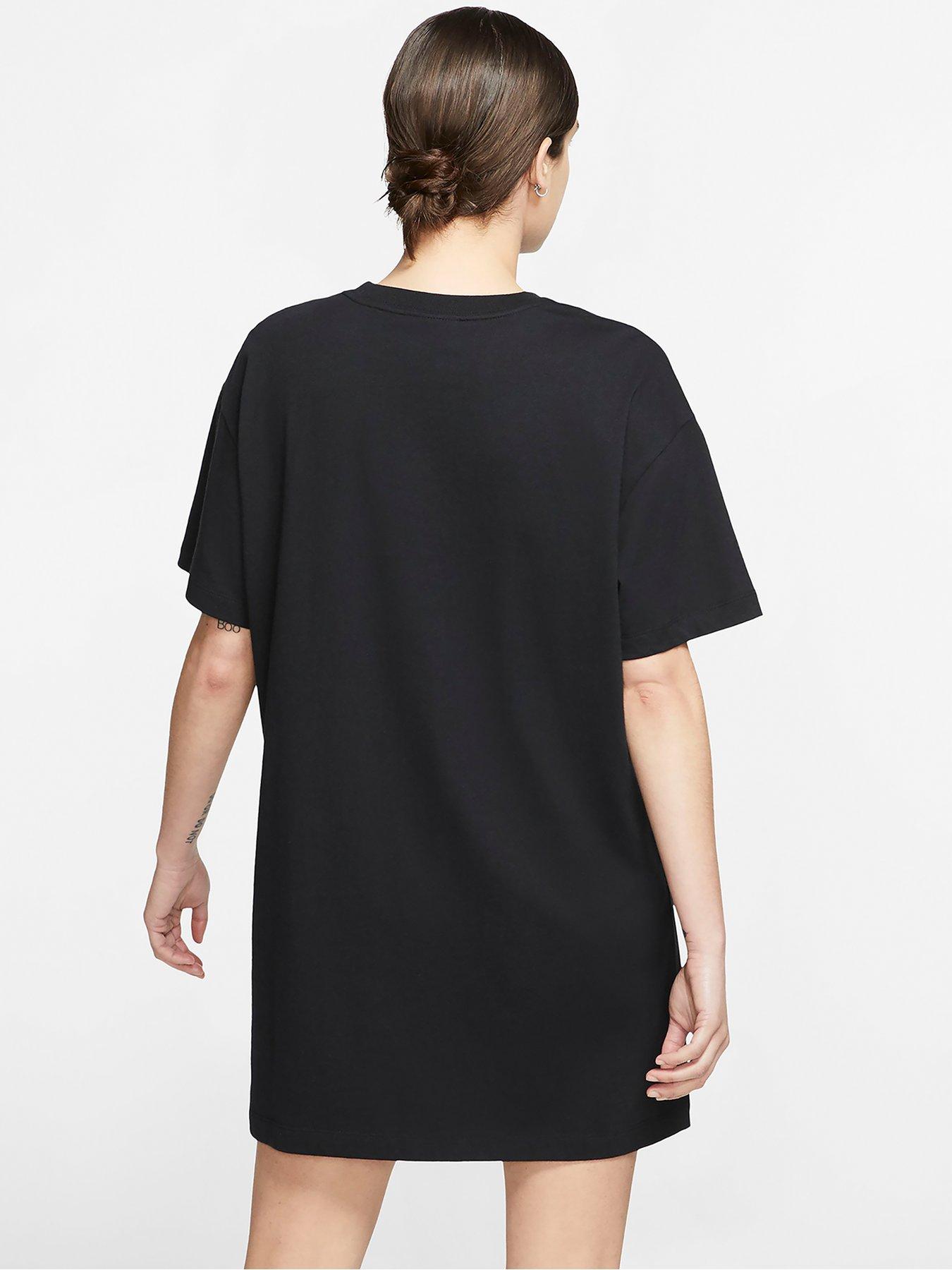 shirt dress nike