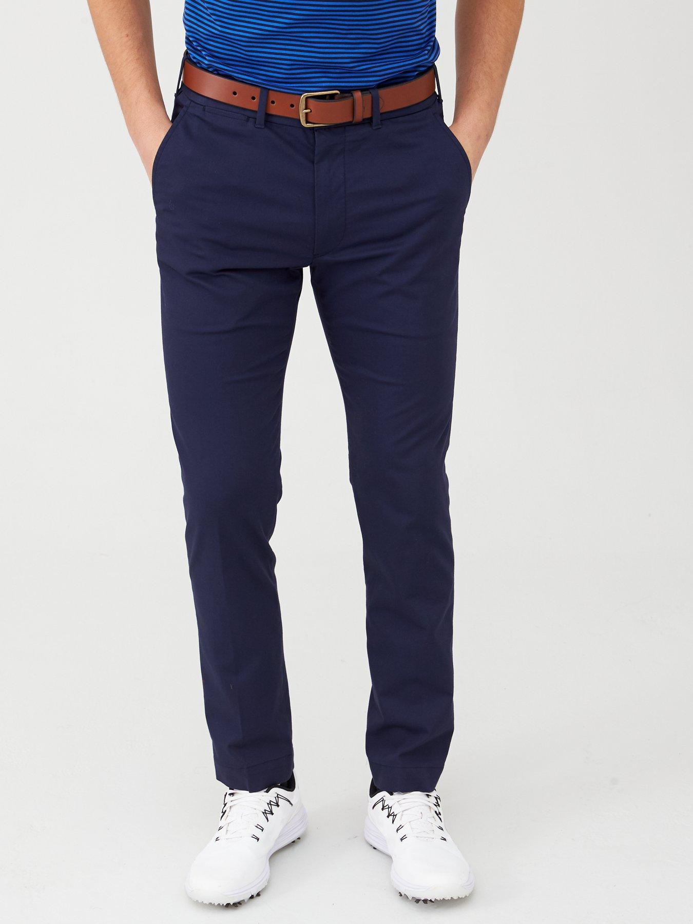 ralph lauren chino trousers