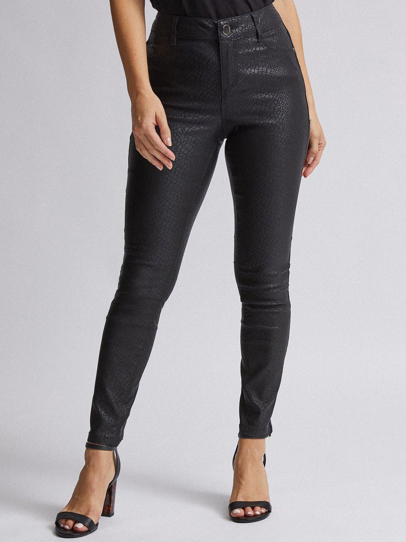 dorothy perkins frankie jeans petite