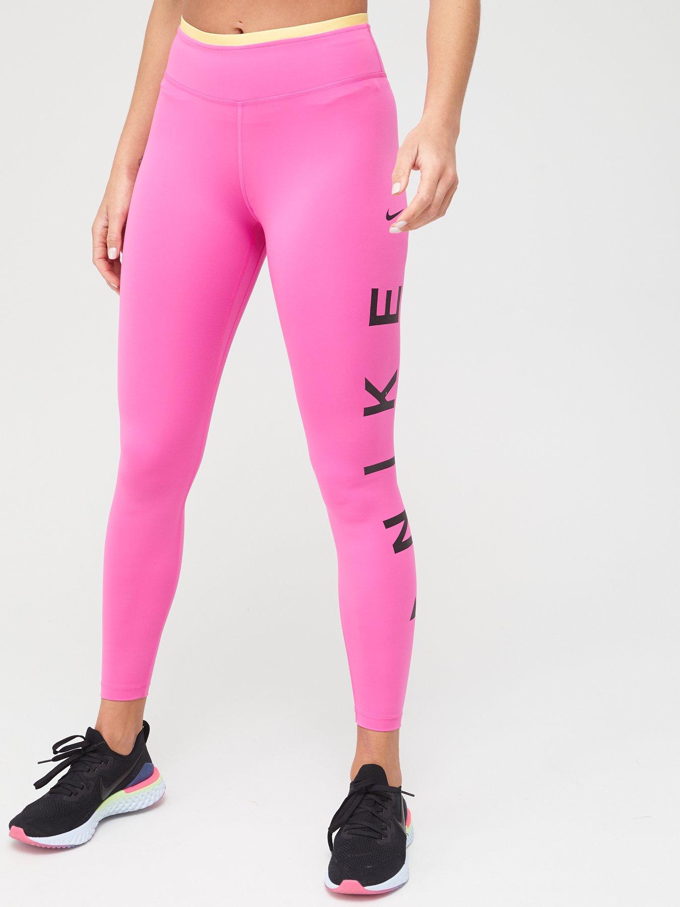very nike leggings