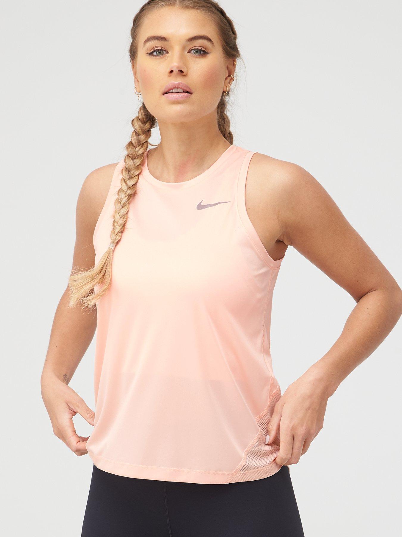 nike be true tank
