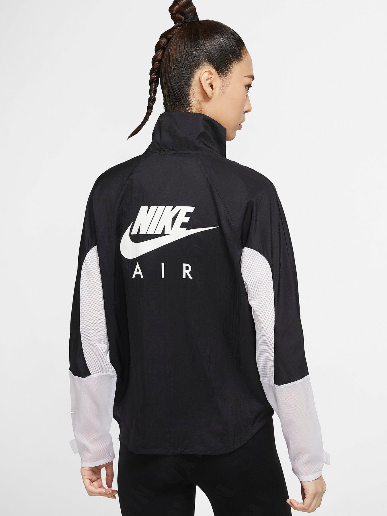 nike zoom jacket