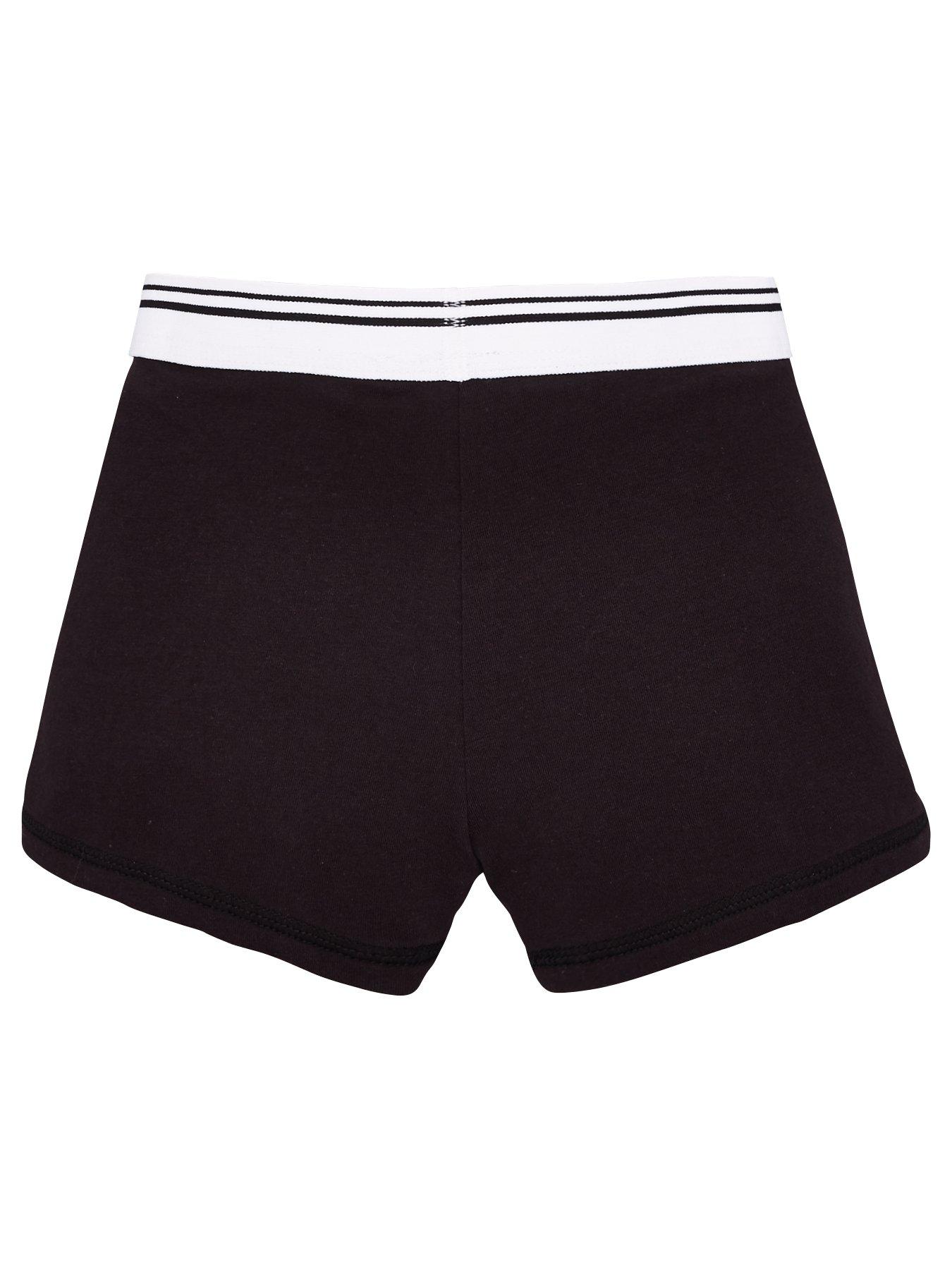 Image 3 of 4 of Everyday Boys 7 Pack Trunks - Grey