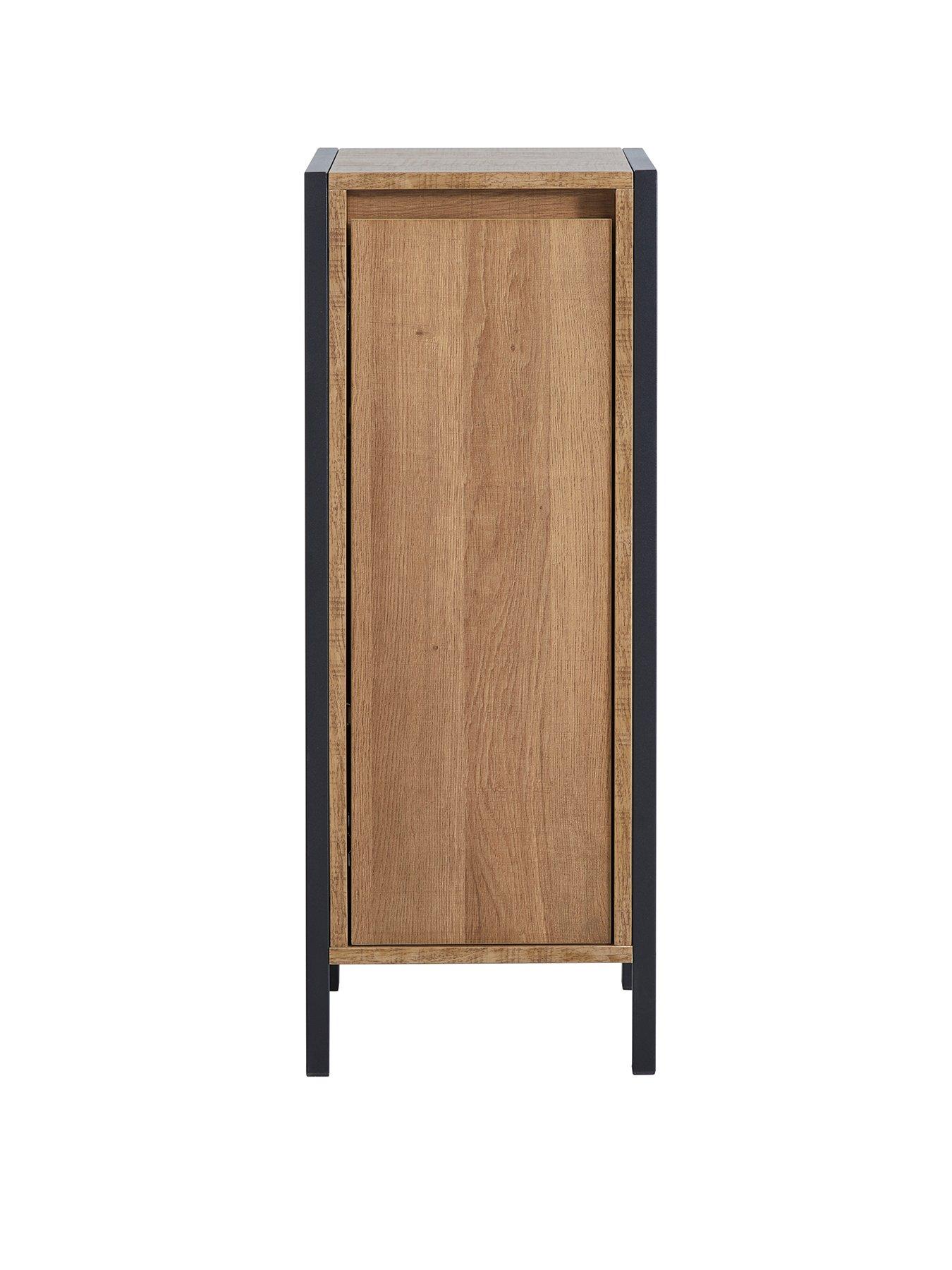 Lloyd Pascal Linley Single Console Bathroom Unit | very.co.uk