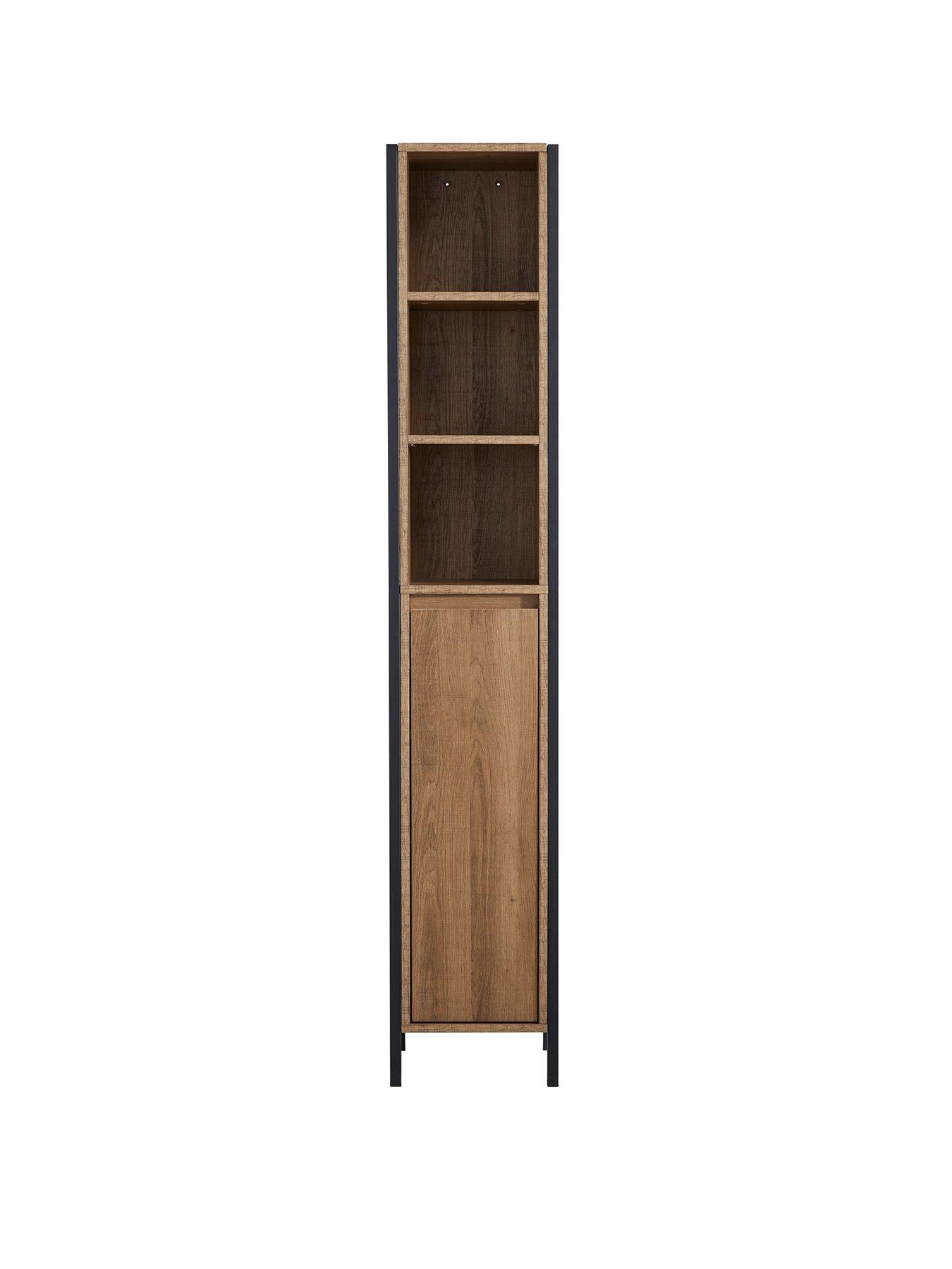 Tallboy with doors new arrivals