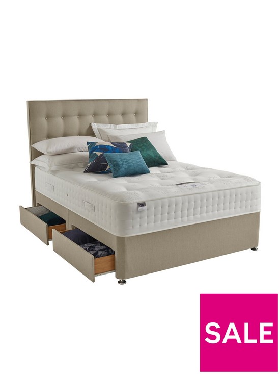 front image of silentnight-jasmine-luxurynbsp2000-pocket-divan-bed-with-storage-options-headboard-not-included