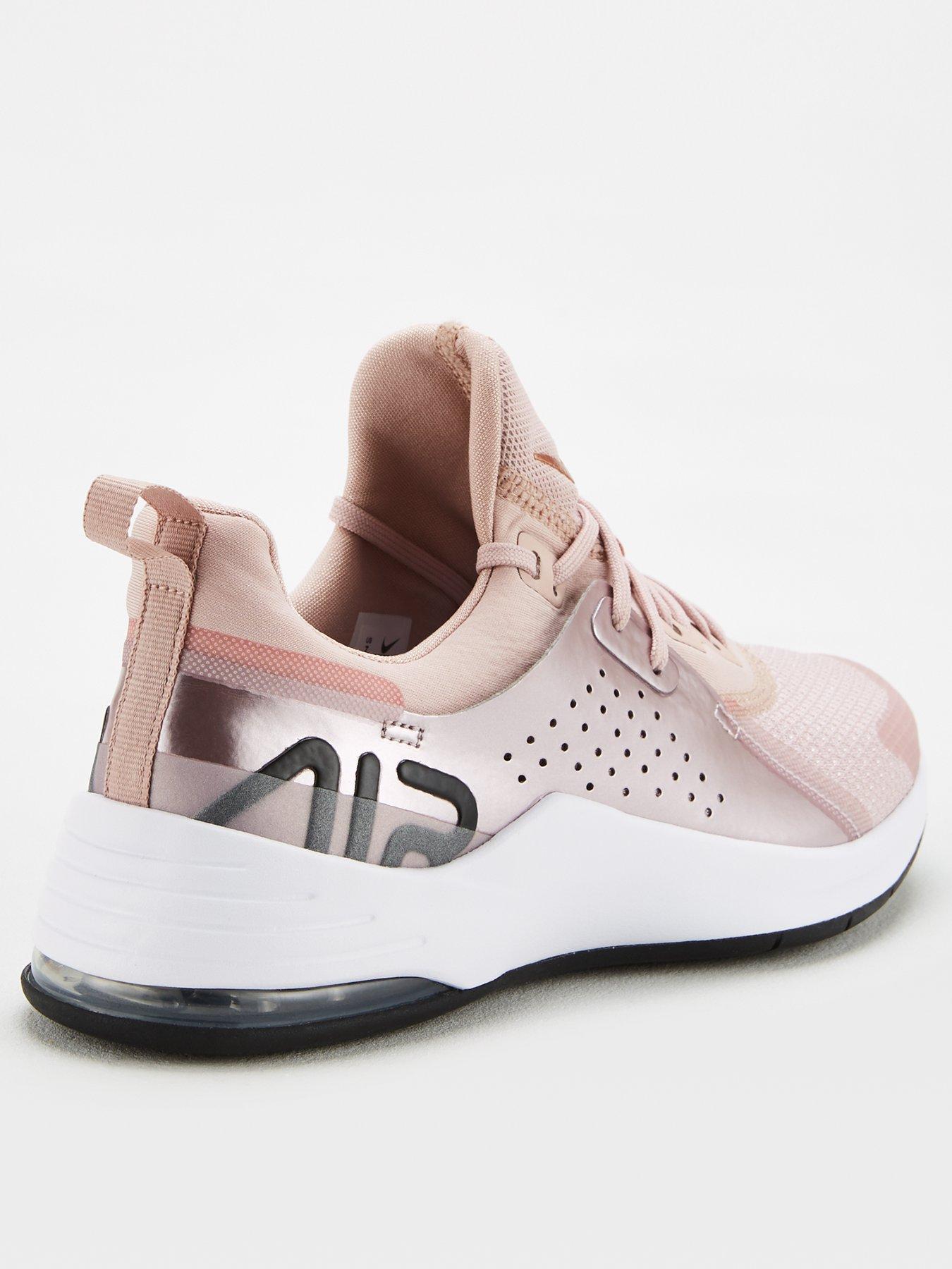 Nike Air Max Bella TR 3 - Pink/Gold 