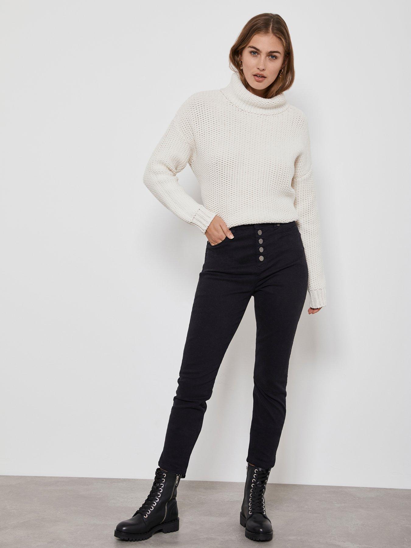 mint velvet skinny jeans