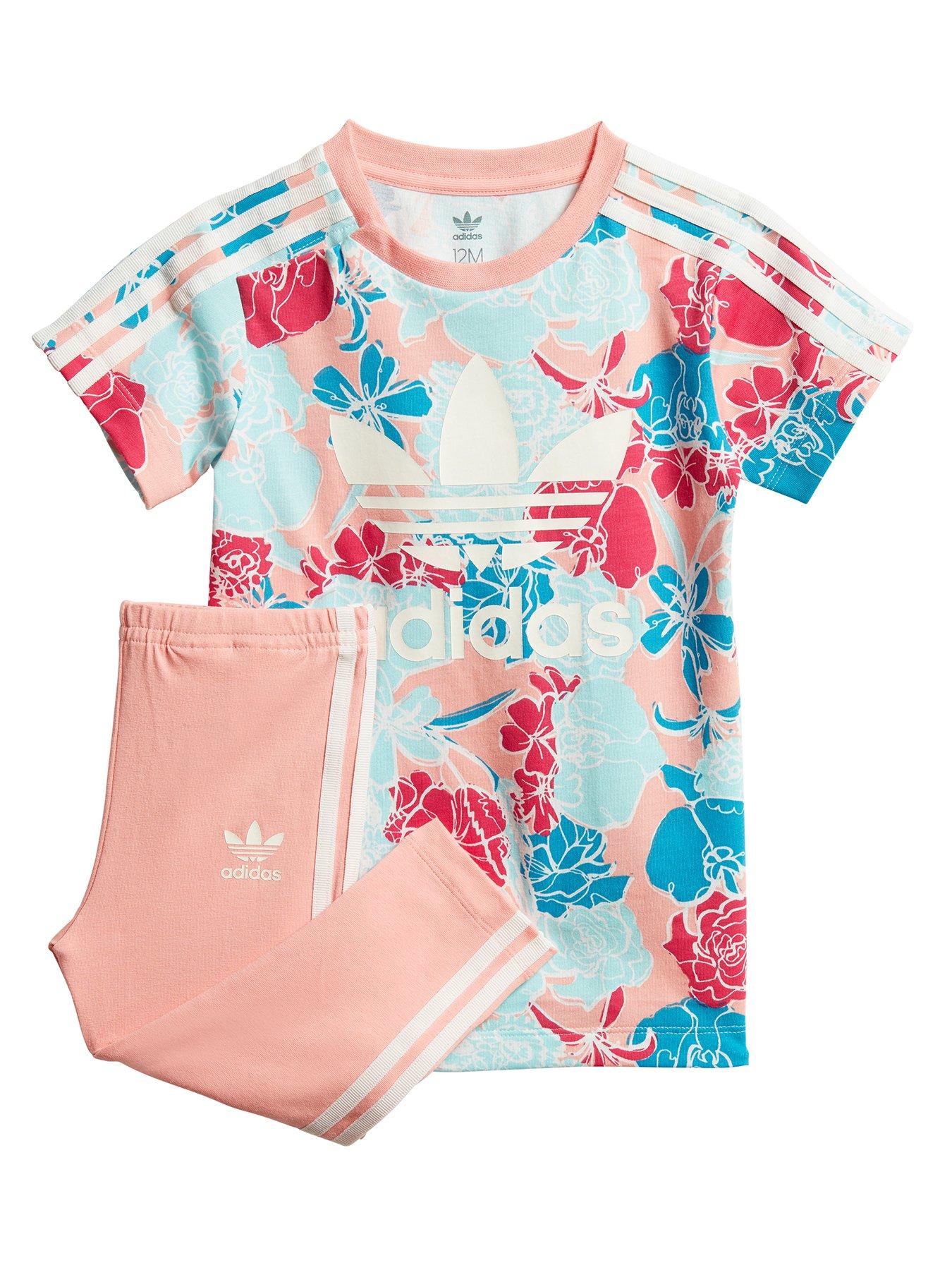 infant adidas leggings