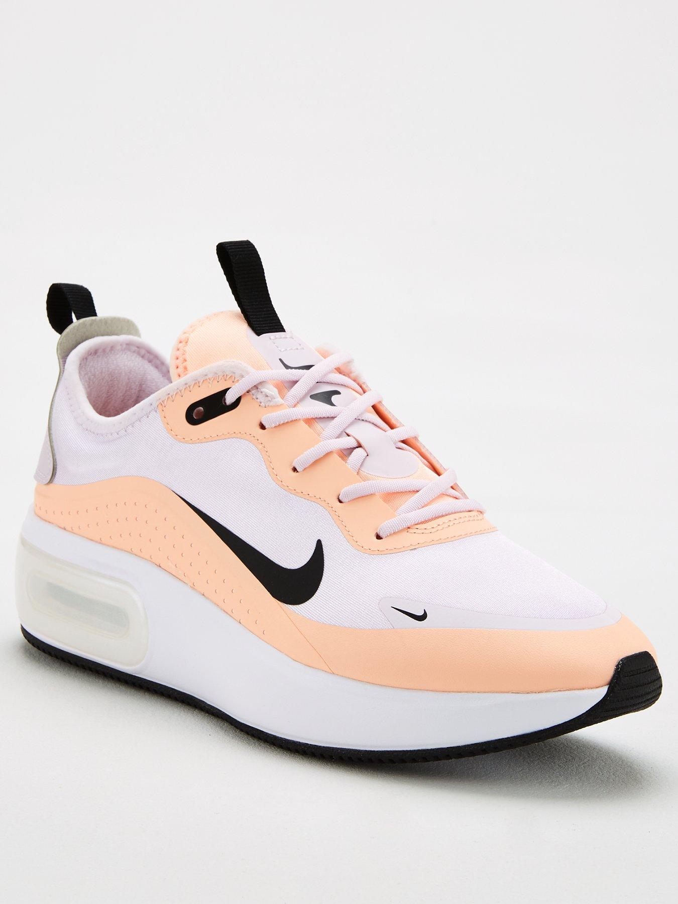 nike nike air max dia