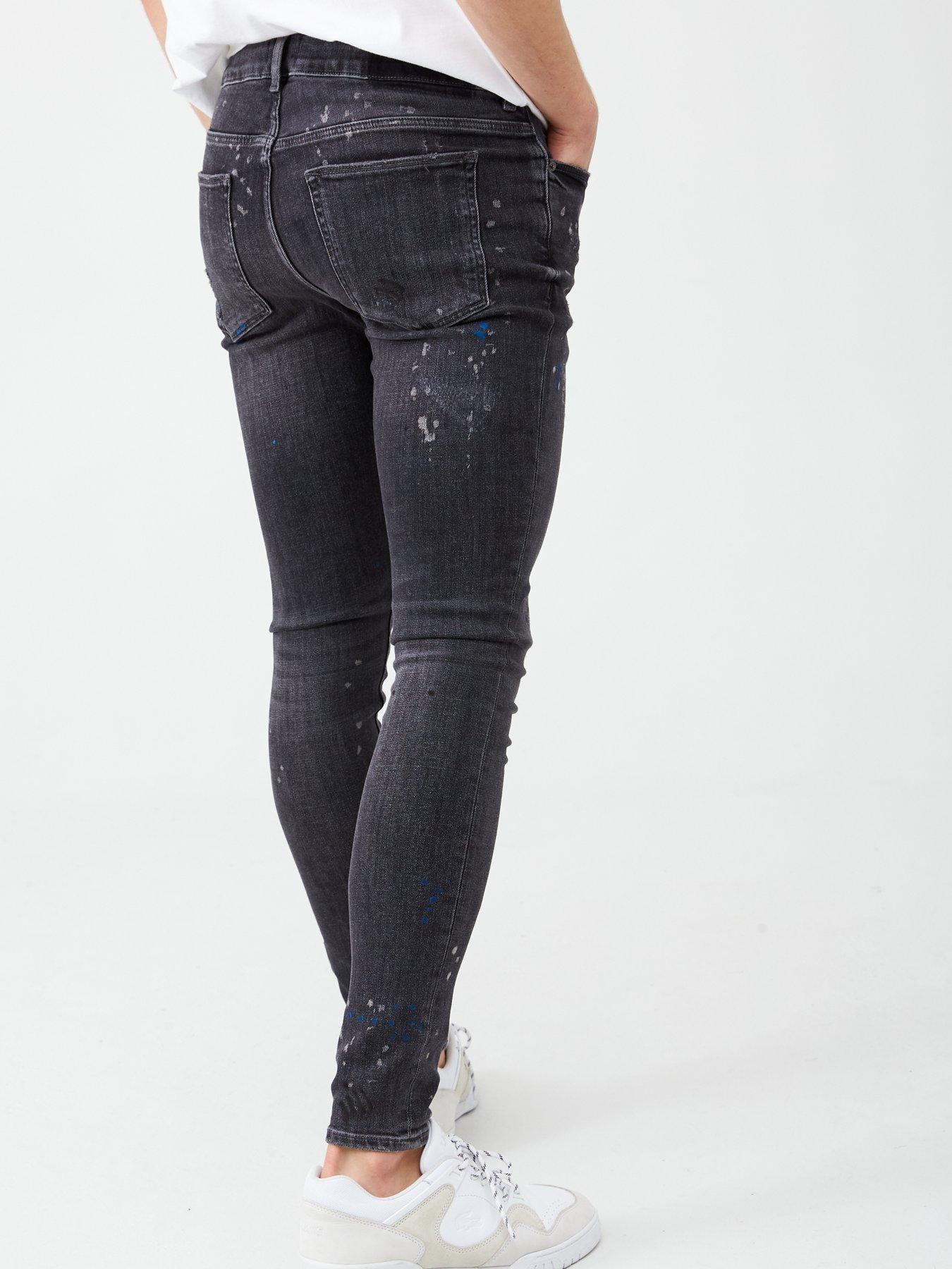 river island ollie jeans