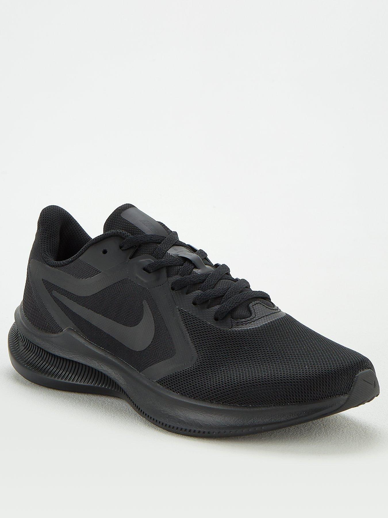 nike downshifter trainers
