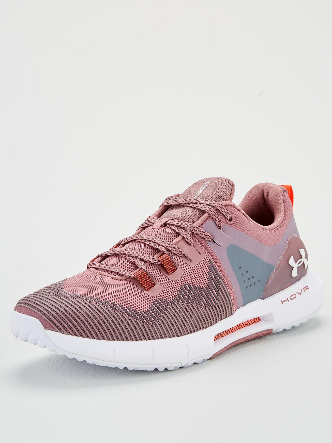 under armour women's hovr rise training shoes