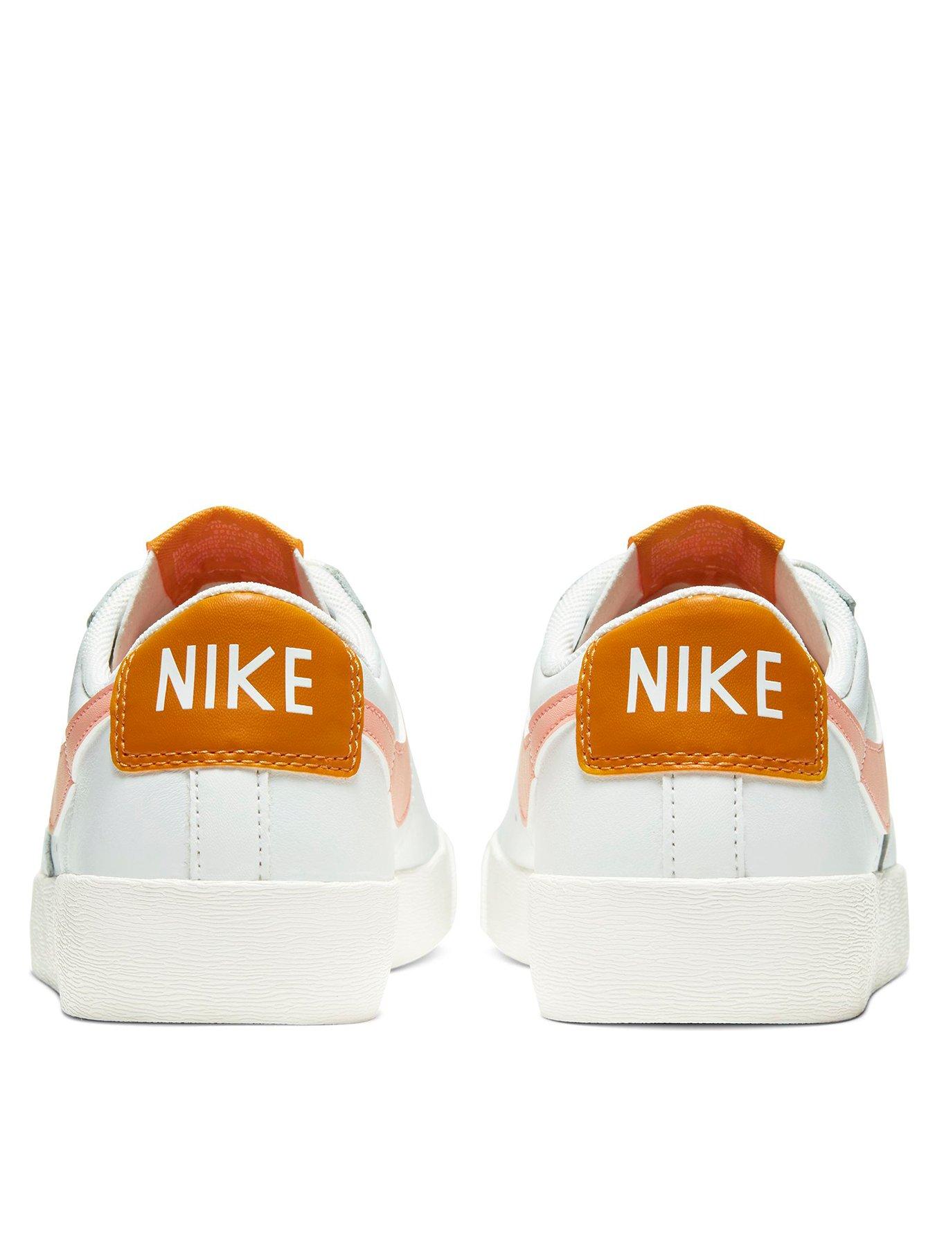 nike blazer low le mens