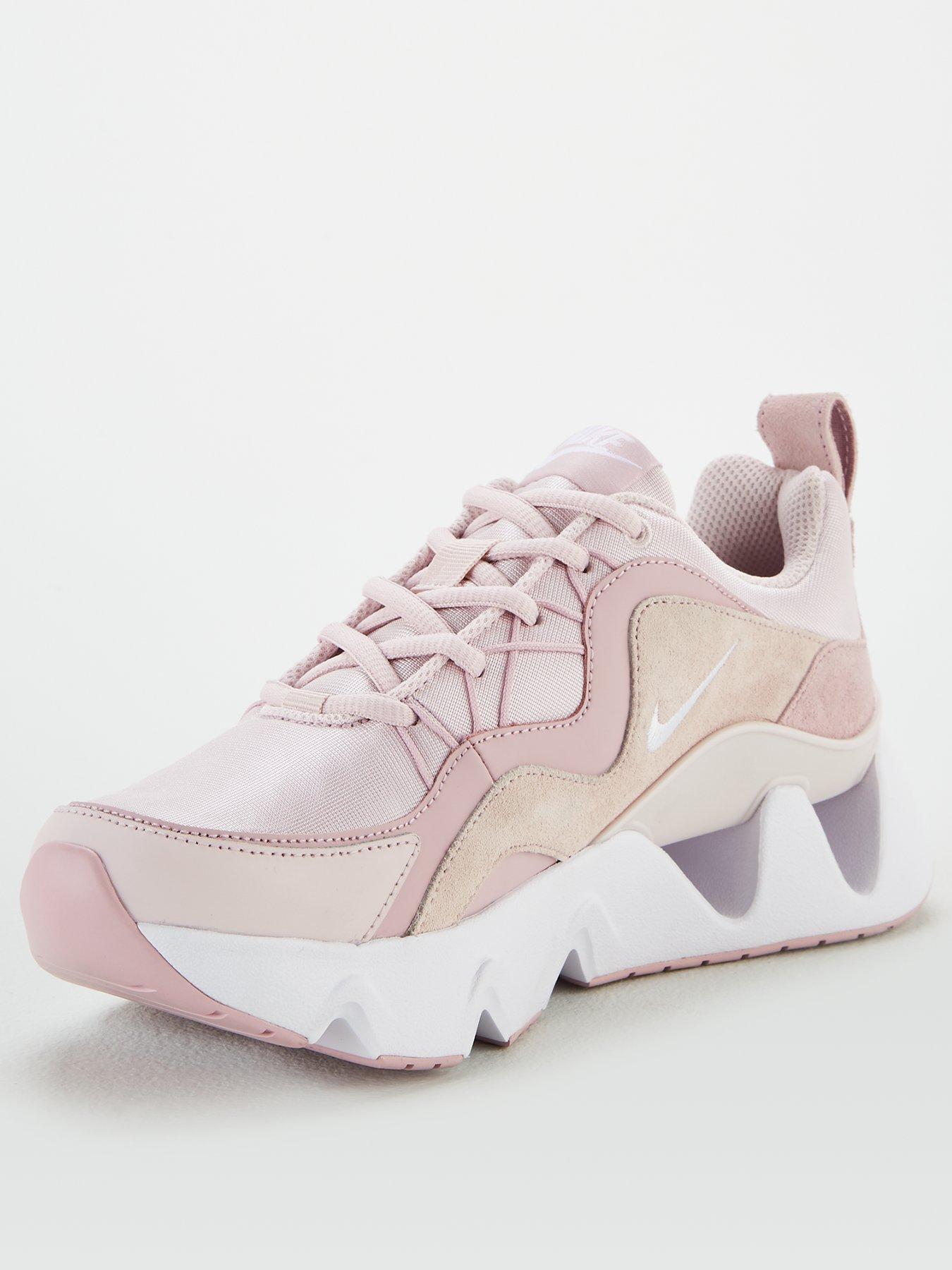 Nike RYZ 365 - Pink/White | very.co.uk