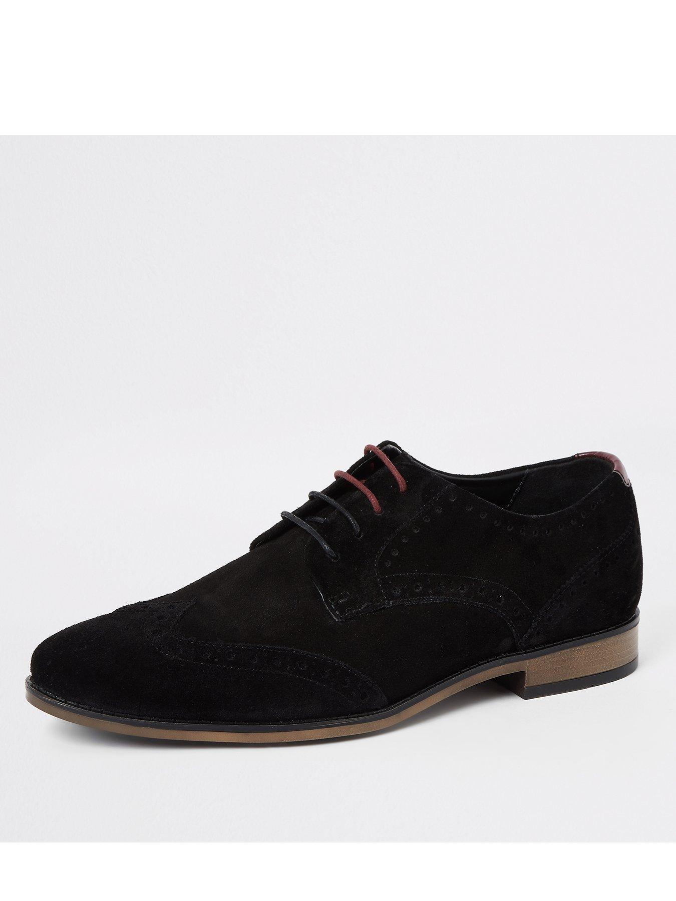 nyx formal shoes