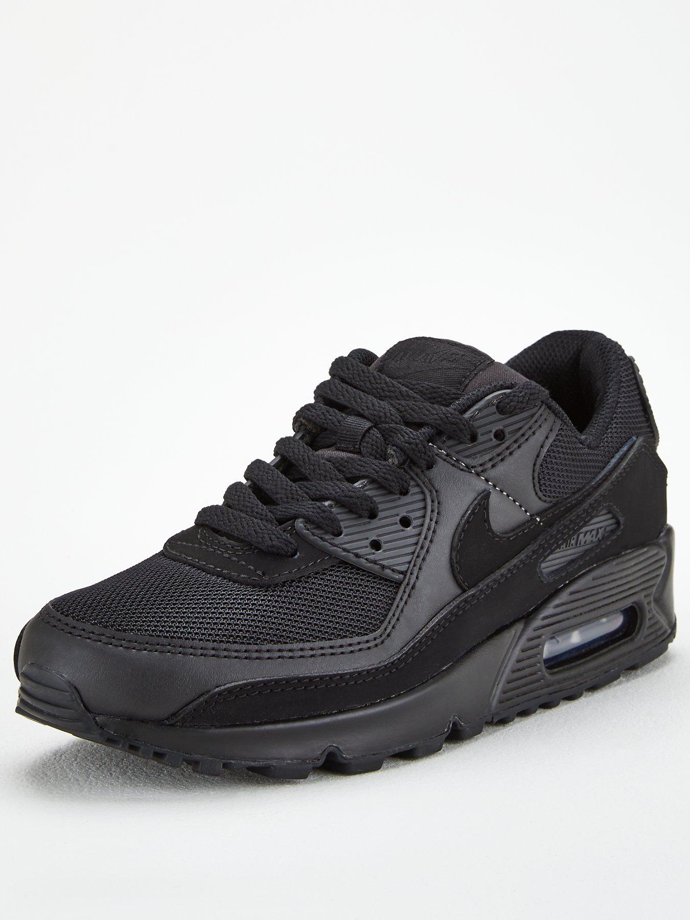 black air max 90