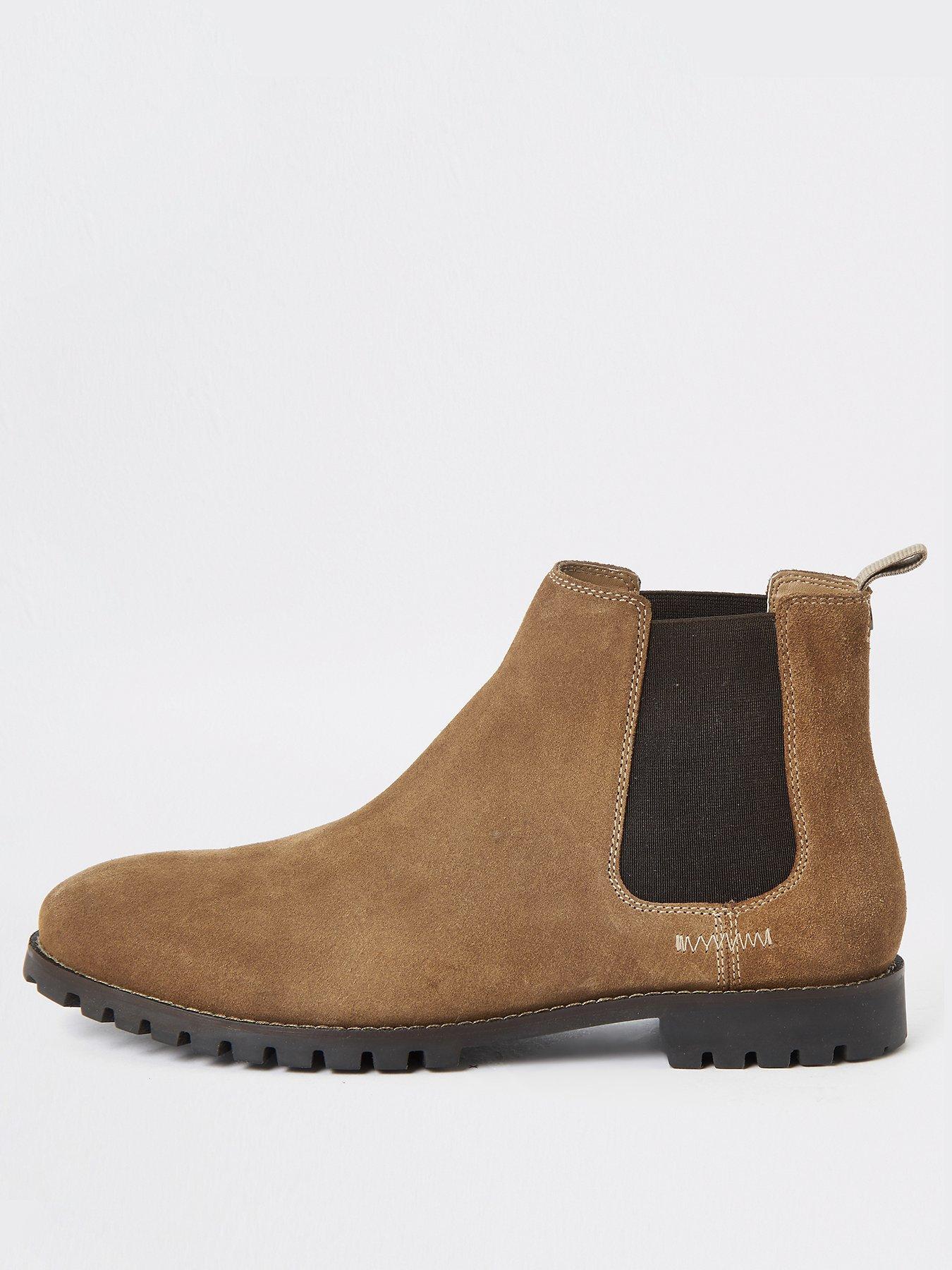 river island chelsea boots