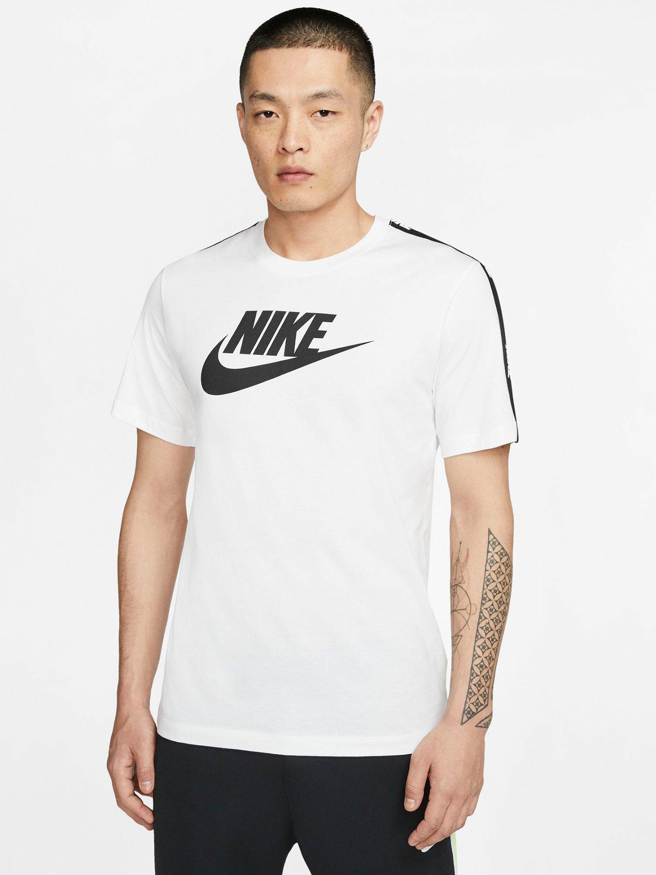 Club Room Pine Green Short-Sleeve Crew Neck T-Shirt M