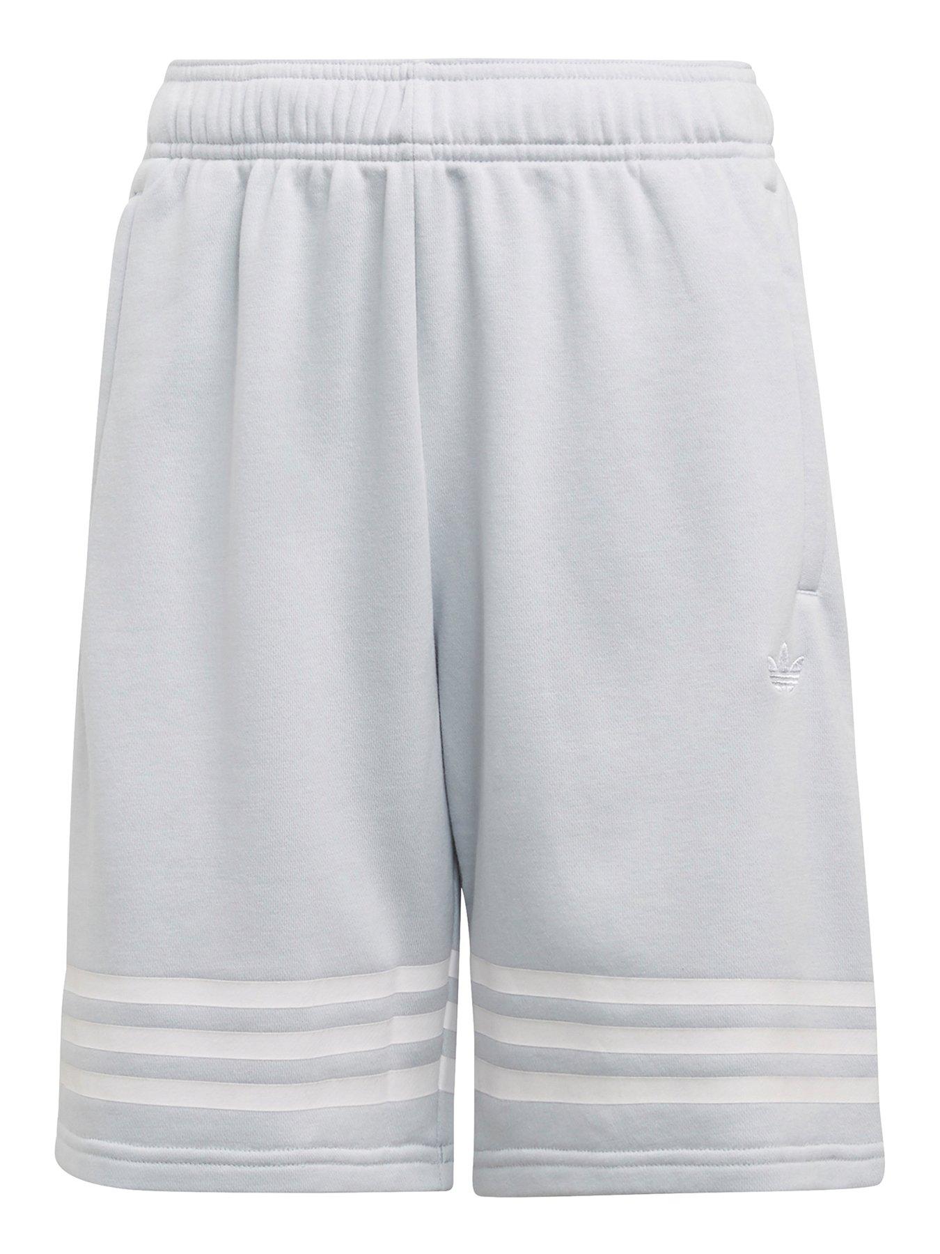 adidas outline shorts