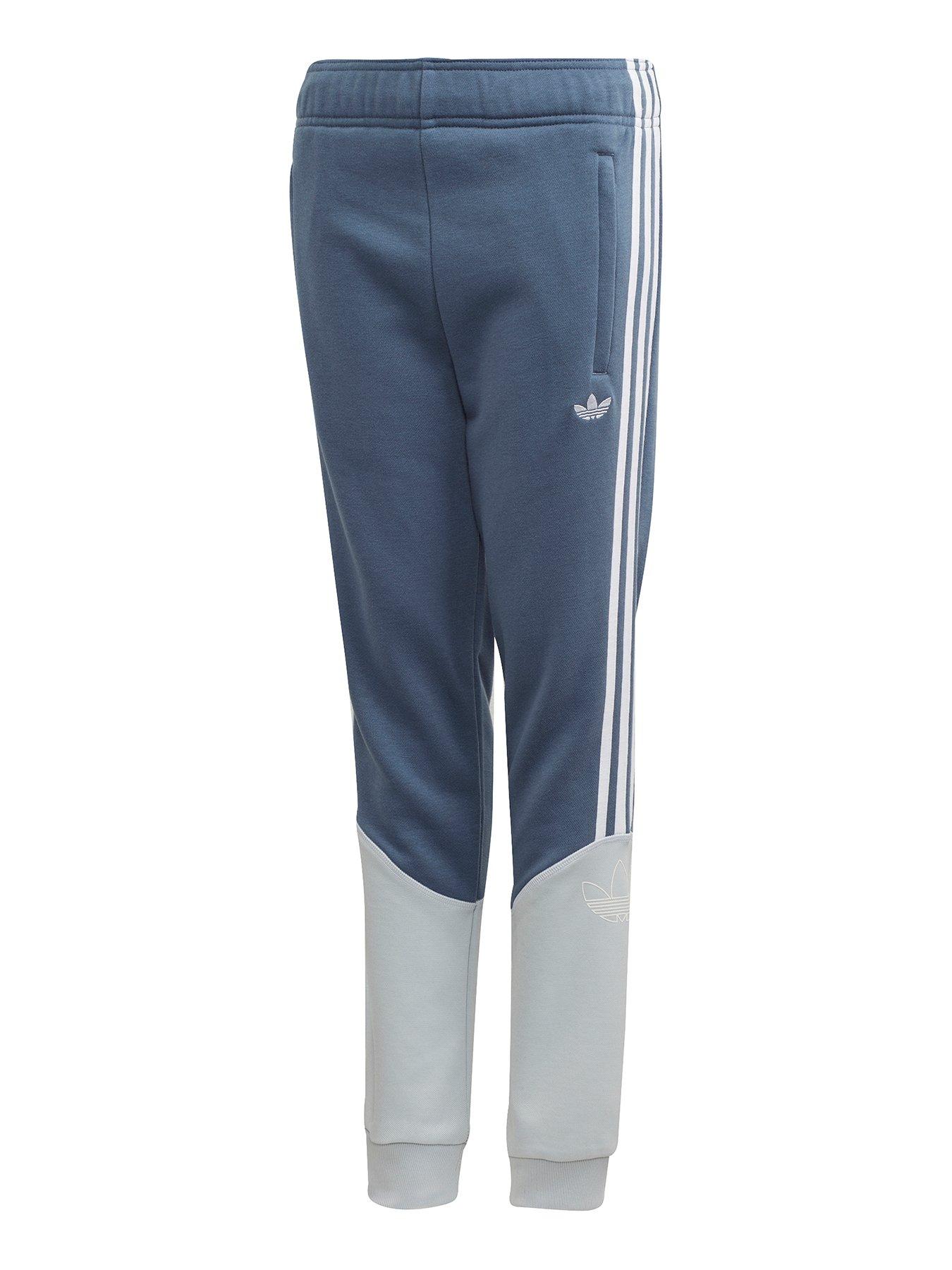 adidas track pants childrens