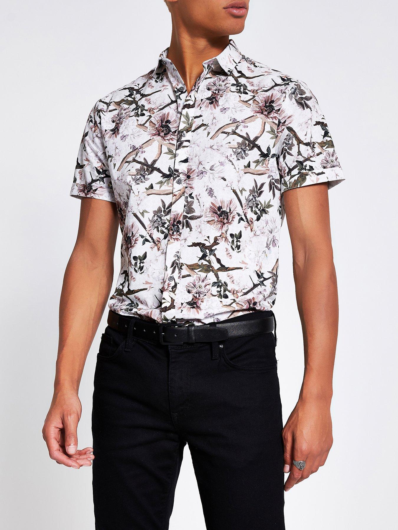 xxl in dress shirt