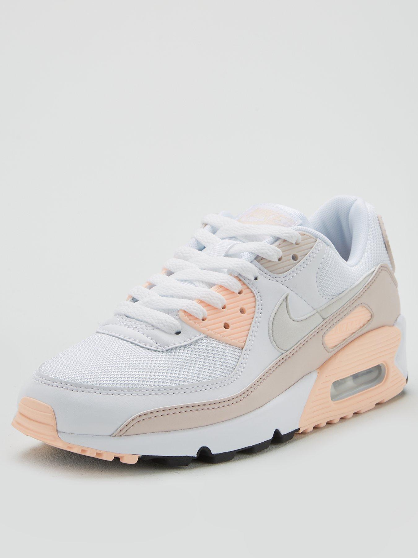 nike air max ladies 90