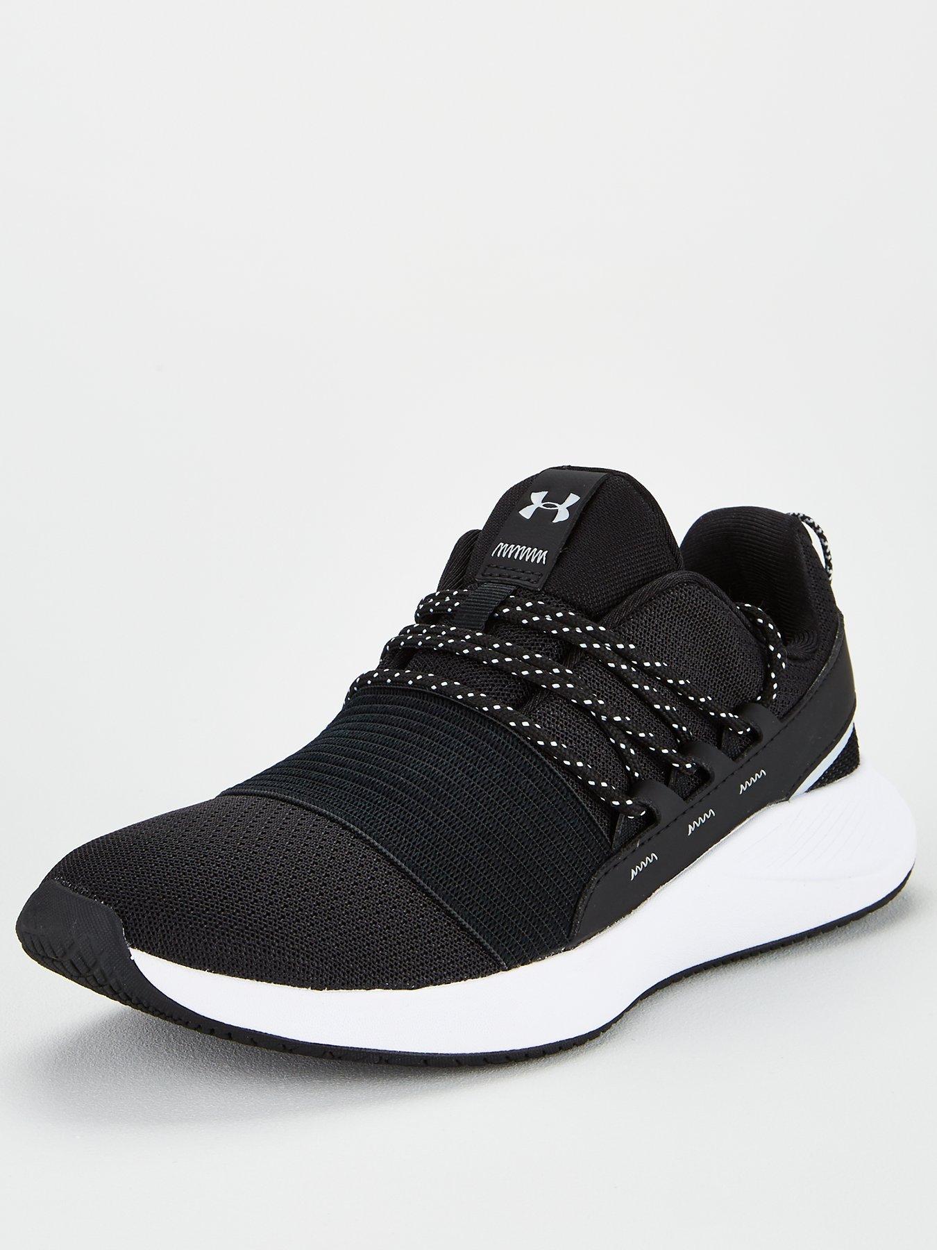 under armour w charged breathe lace