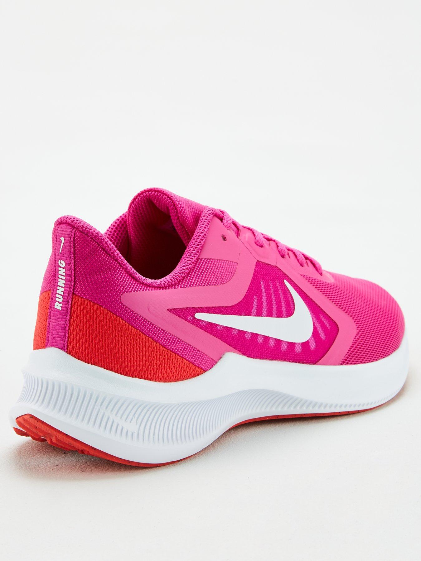 nike downshifter womens nike trainers