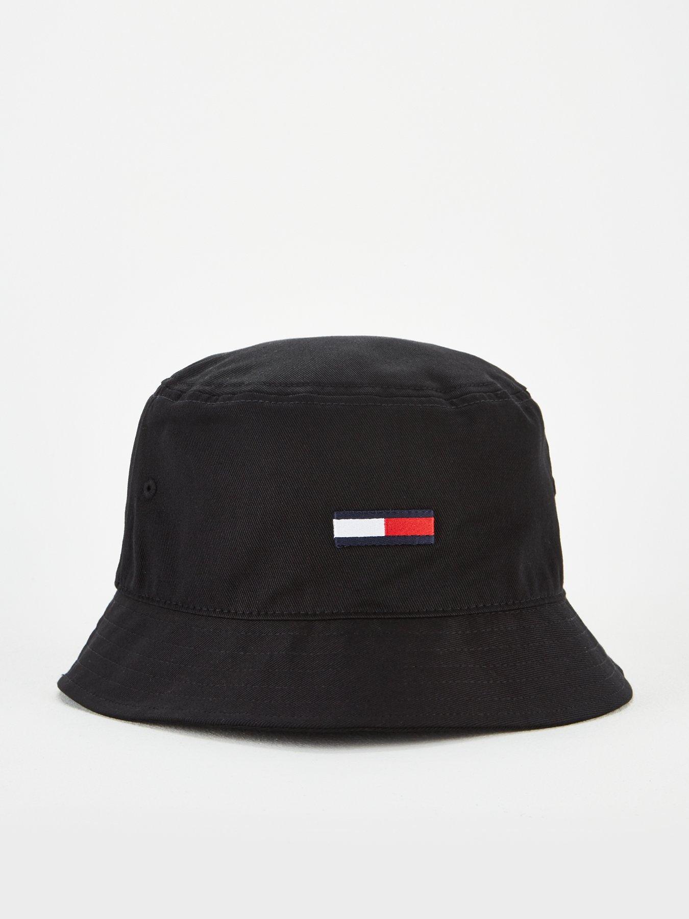 Tommy Jeans Flag Bucket Hat review