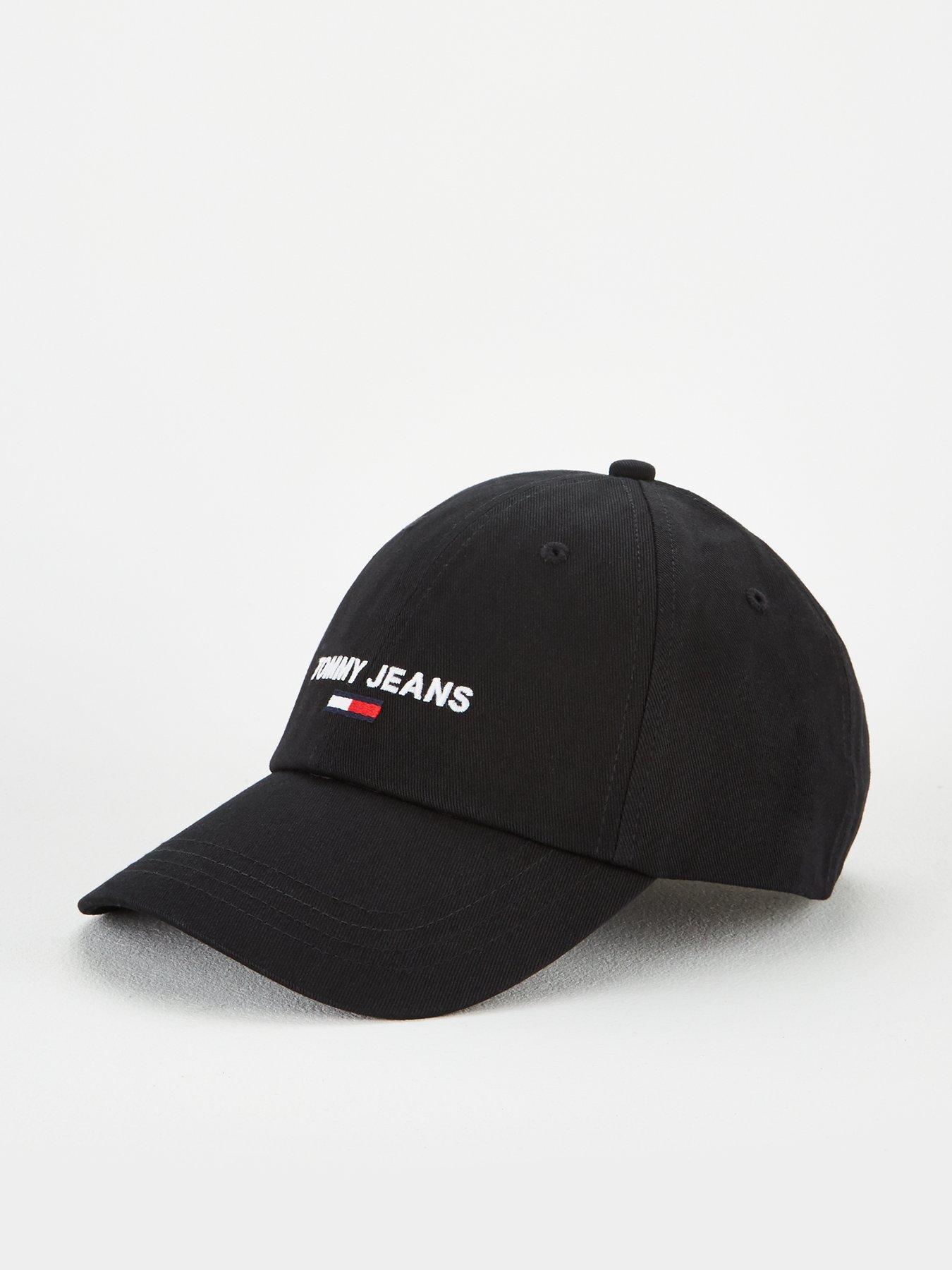 tommy jeans sport cap