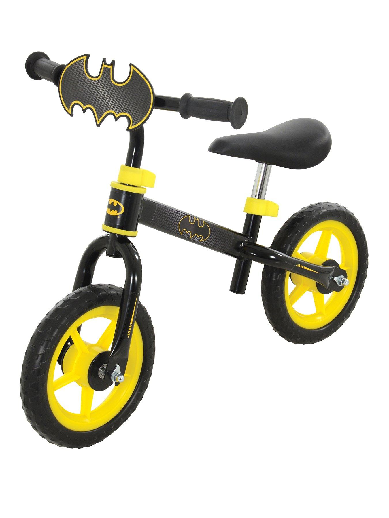 bicycle batman