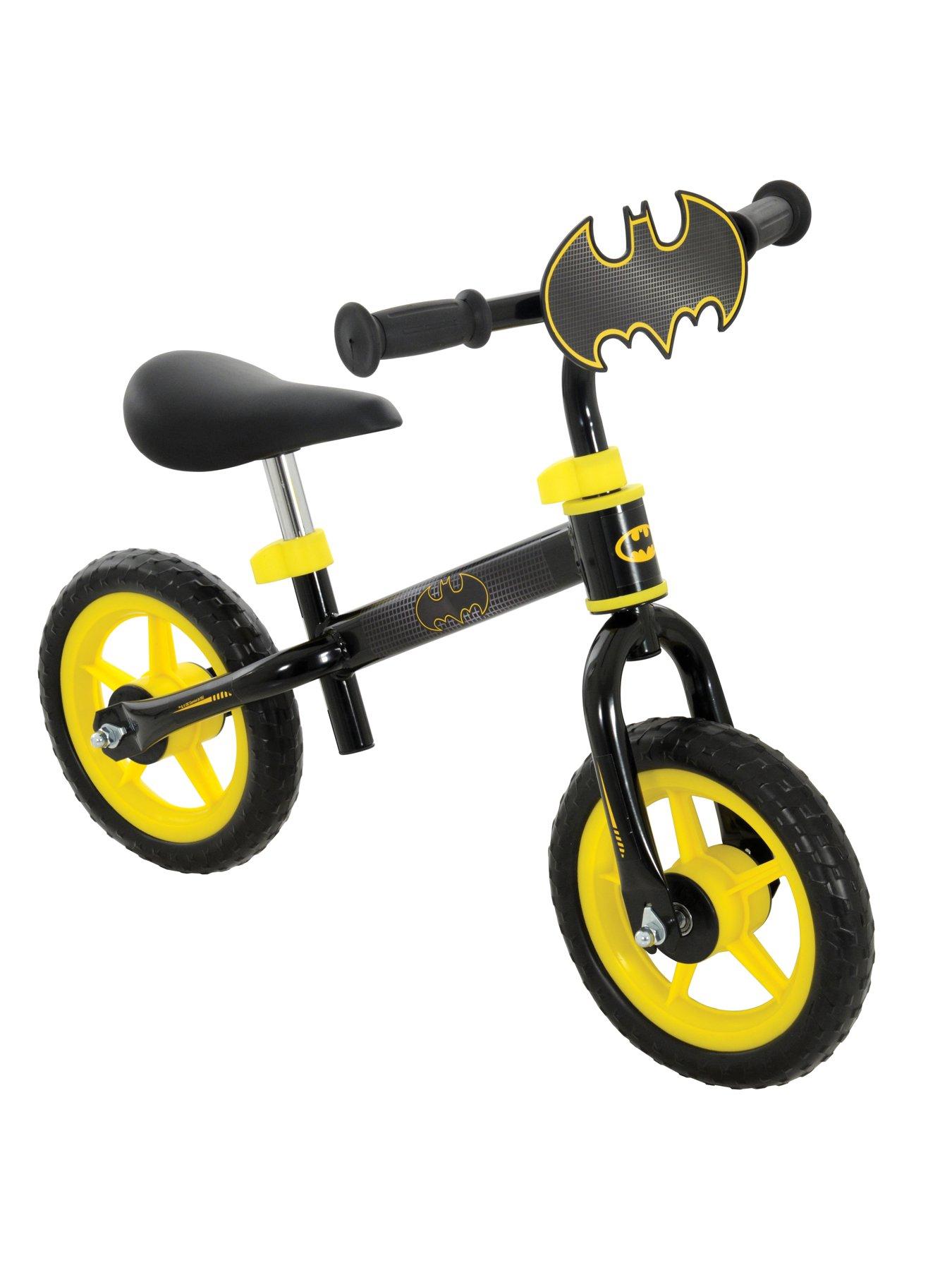 batman 40cm bike