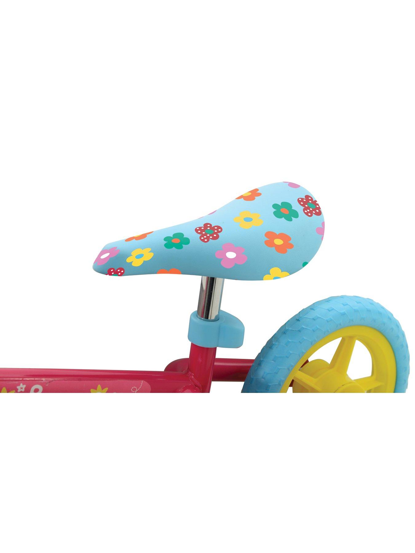 Peppa pig bike very sale