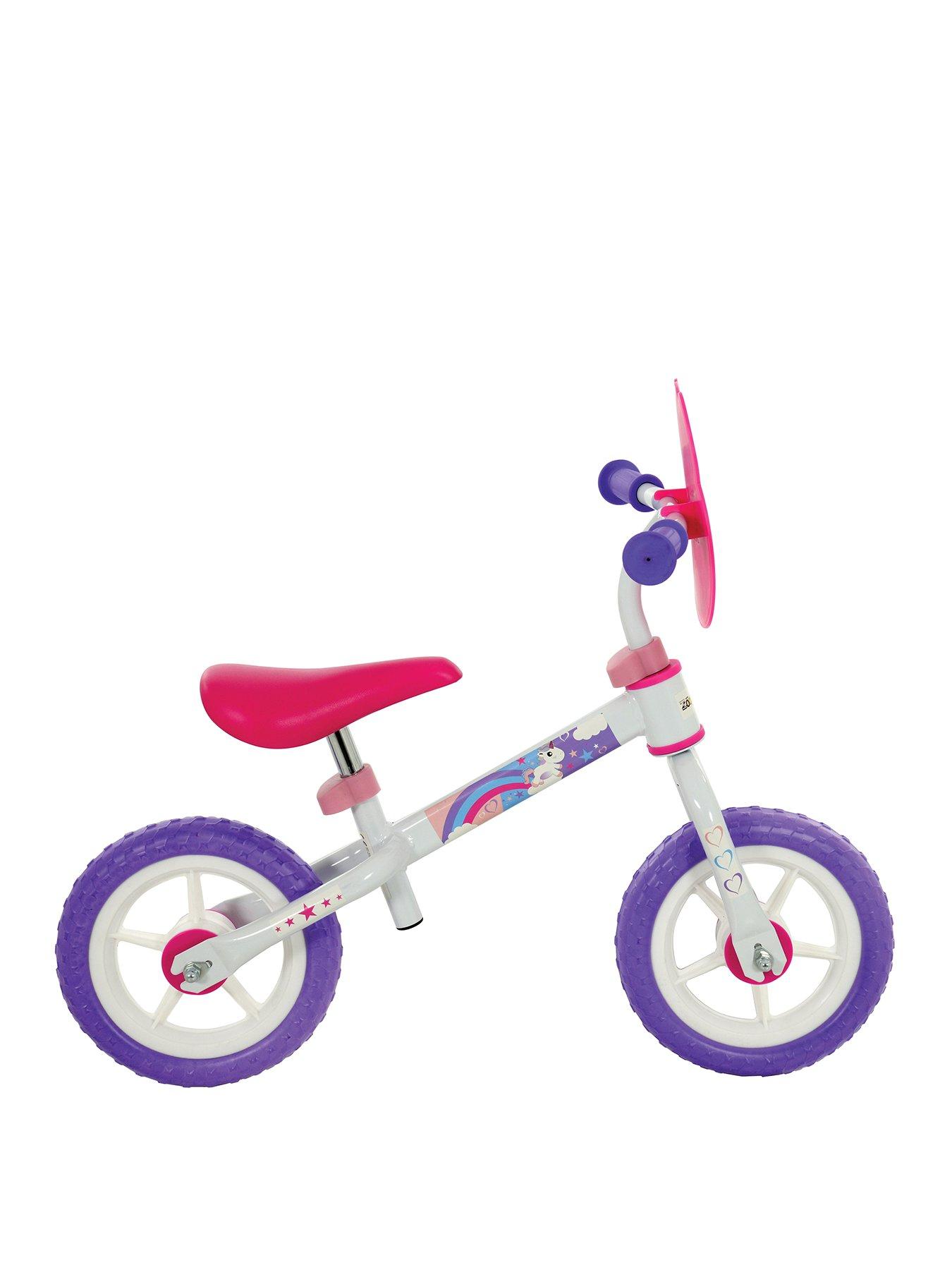 Unicorn store push bike