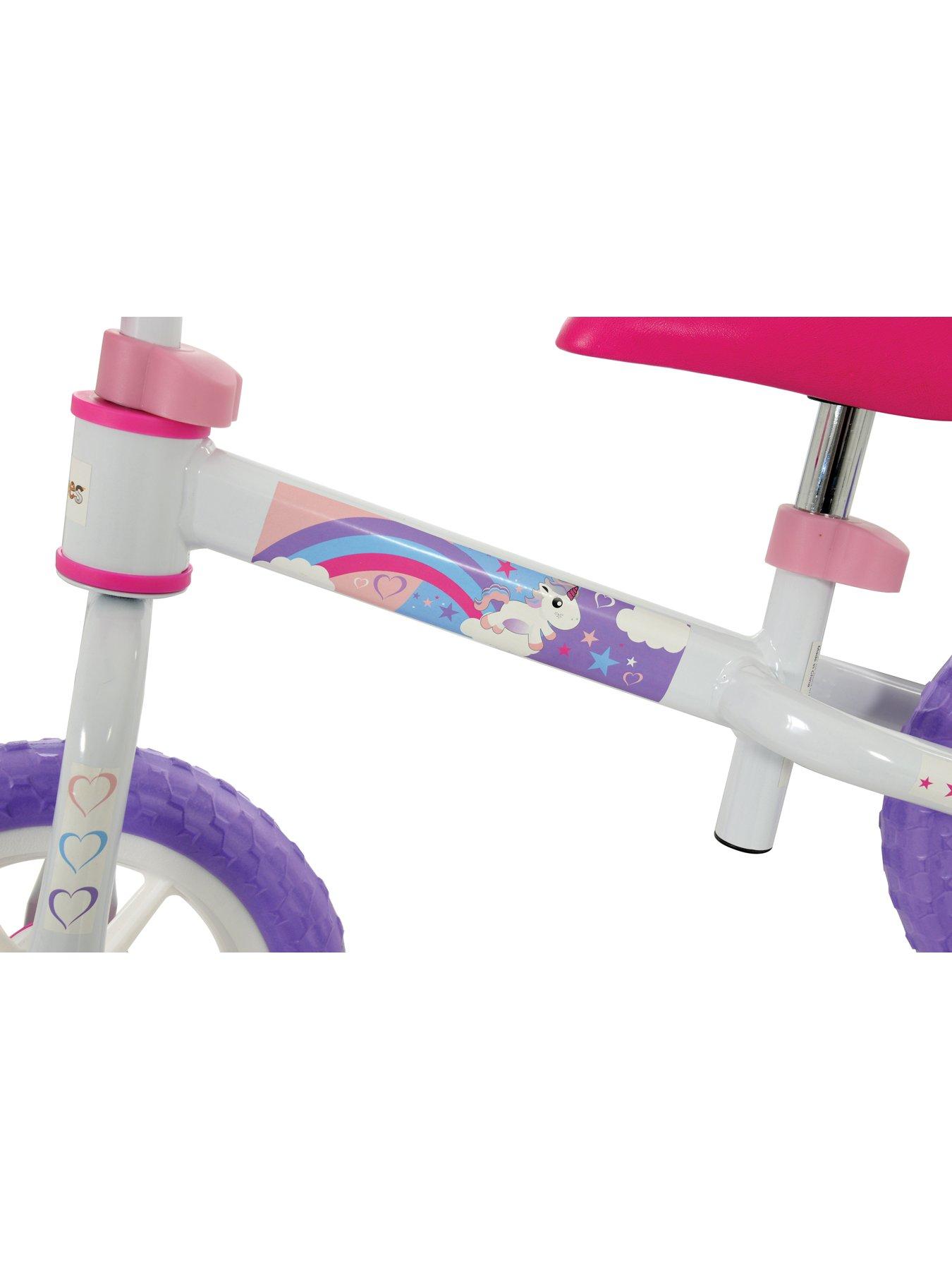 My little pony outlet balance bike